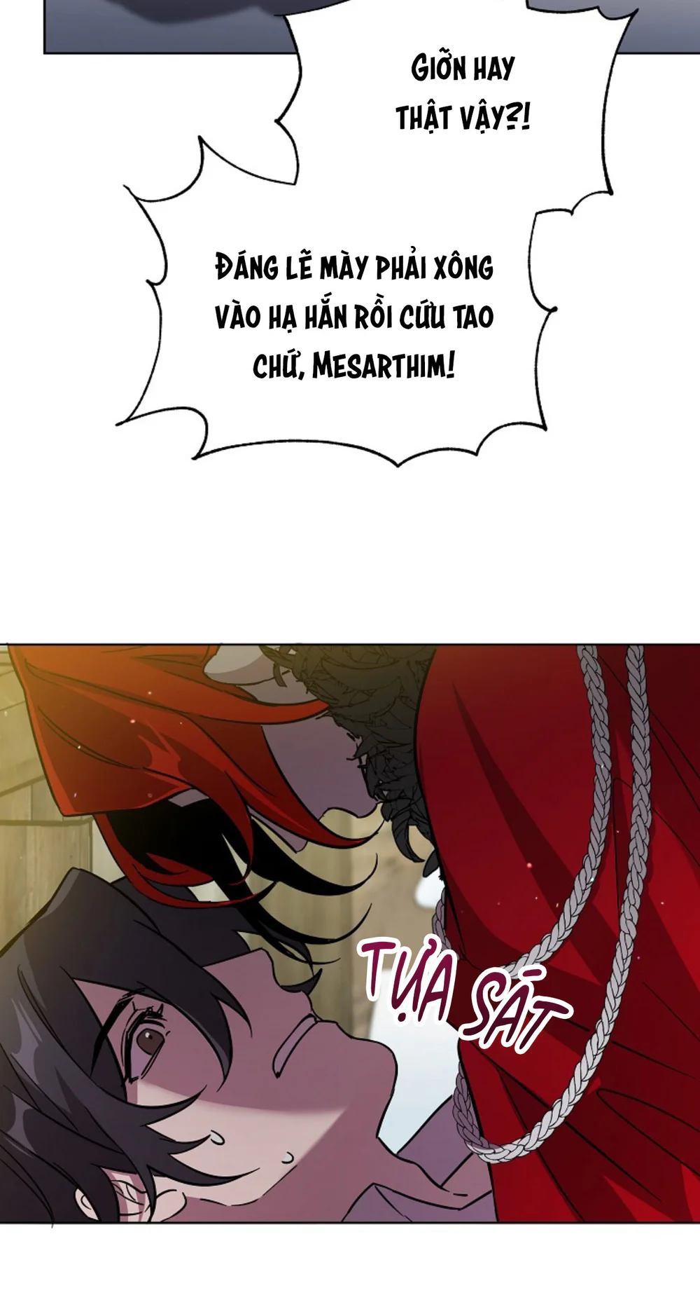 Hãy Lựa Chọn Anh Hùng Của Bạn Thật Cẩn Thận Chapter 34 Trang 47