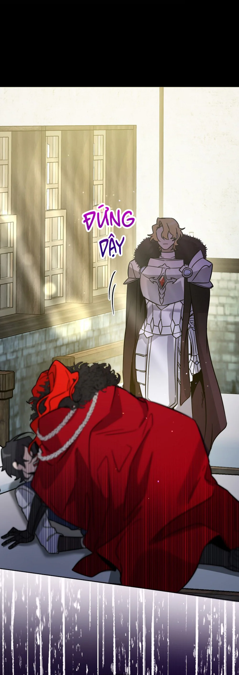 Hãy Lựa Chọn Anh Hùng Của Bạn Thật Cẩn Thận Chapter 34 Trang 50