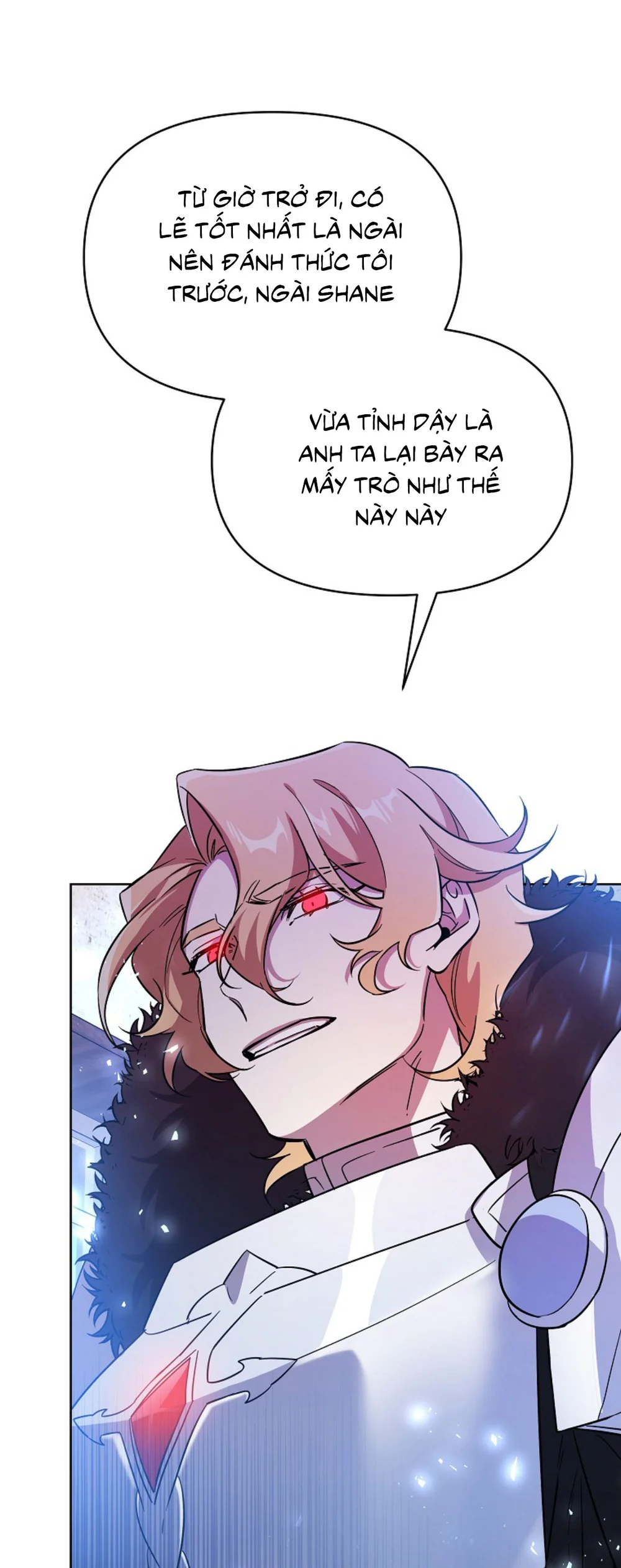 Hãy Lựa Chọn Anh Hùng Của Bạn Thật Cẩn Thận Chapter 34 Trang 63