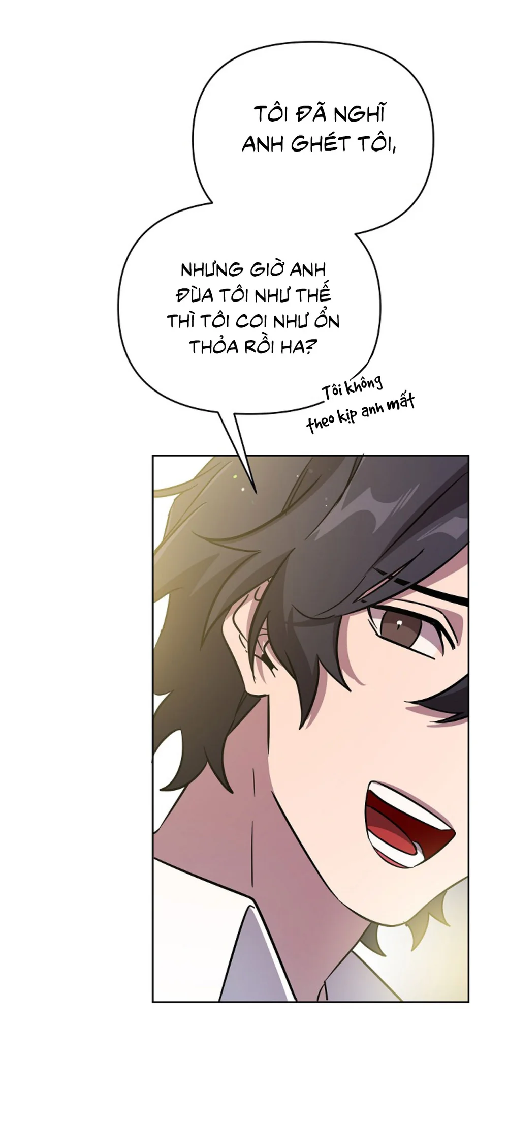 Hãy Lựa Chọn Anh Hùng Của Bạn Thật Cẩn Thận Chapter 34 Trang 78