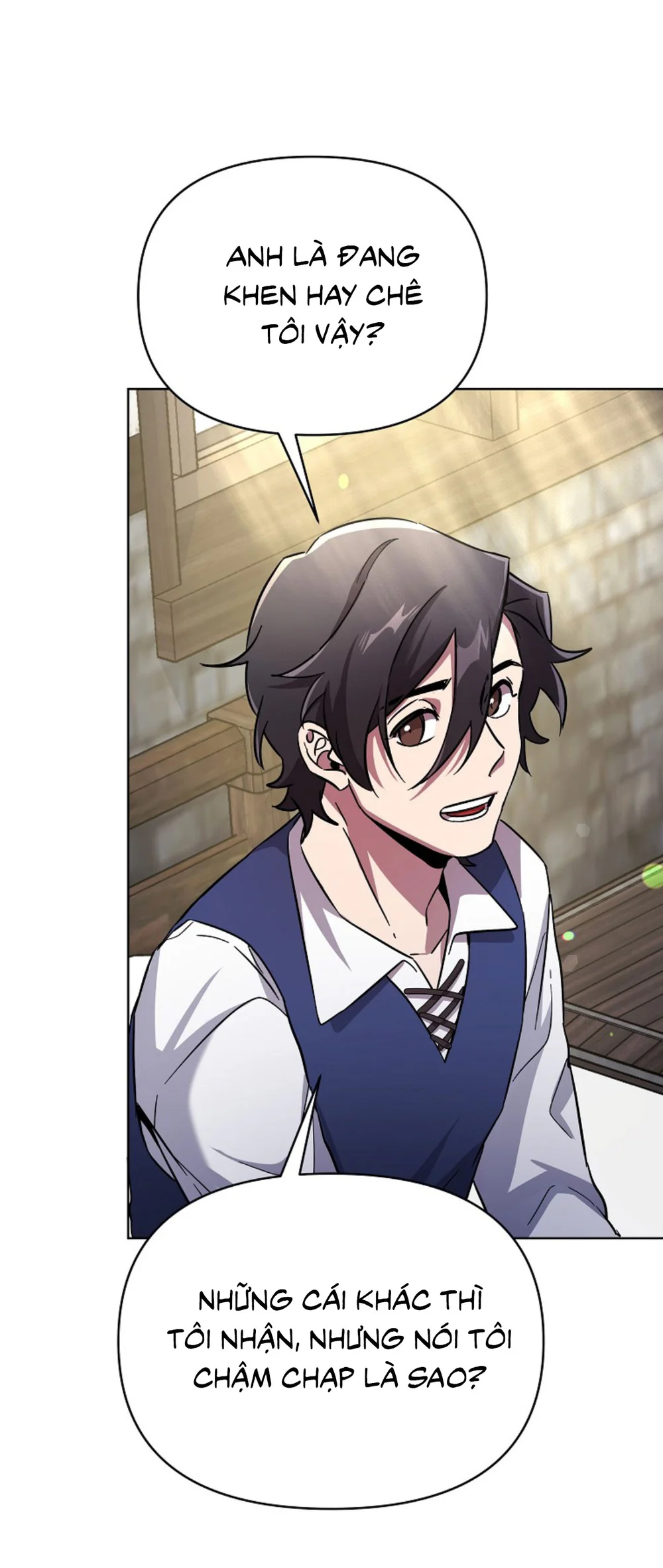 Hãy Lựa Chọn Anh Hùng Của Bạn Thật Cẩn Thận Chapter 34 Trang 83