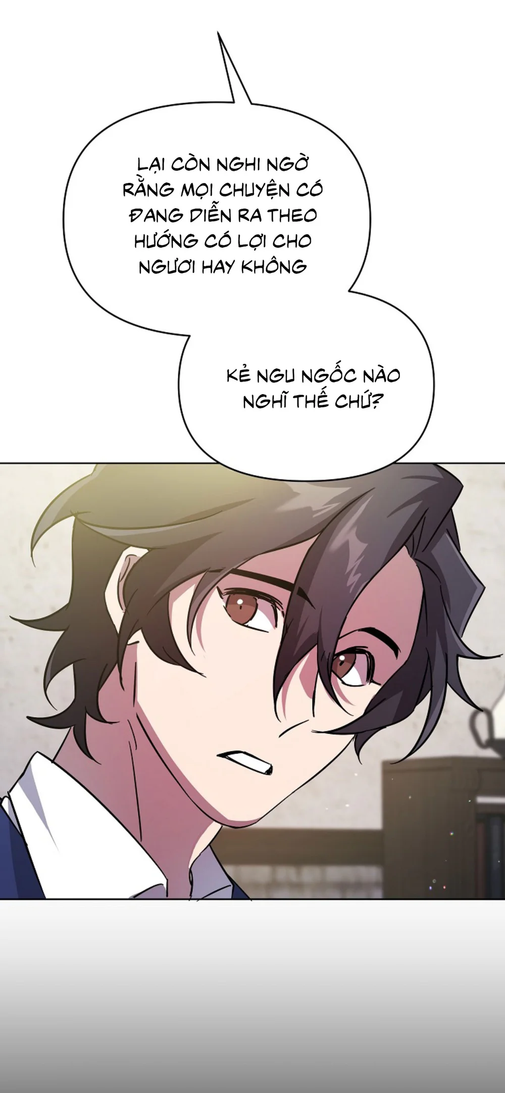 Hãy Lựa Chọn Anh Hùng Của Bạn Thật Cẩn Thận Chapter 34 Trang 85