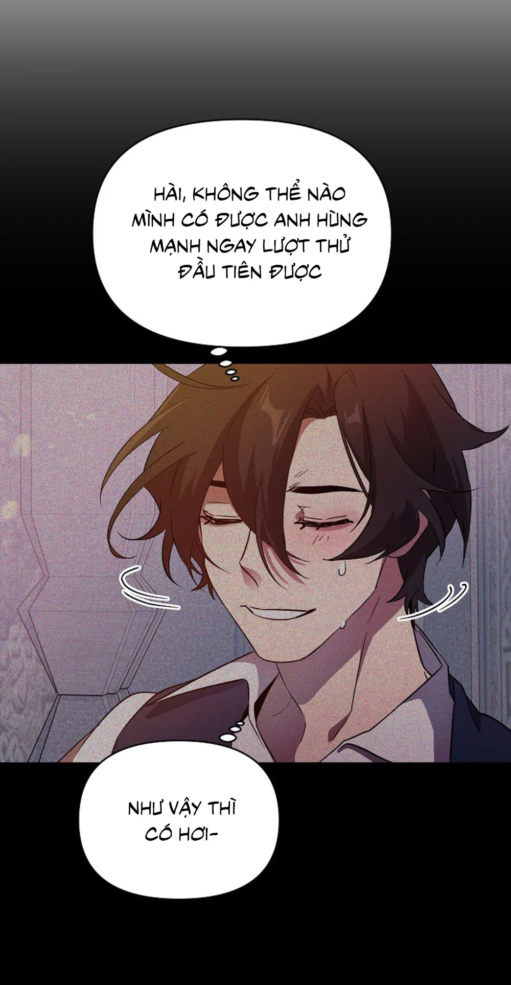 Hãy Lựa Chọn Anh Hùng Của Bạn Thật Cẩn Thận Chapter 34 Trang 86