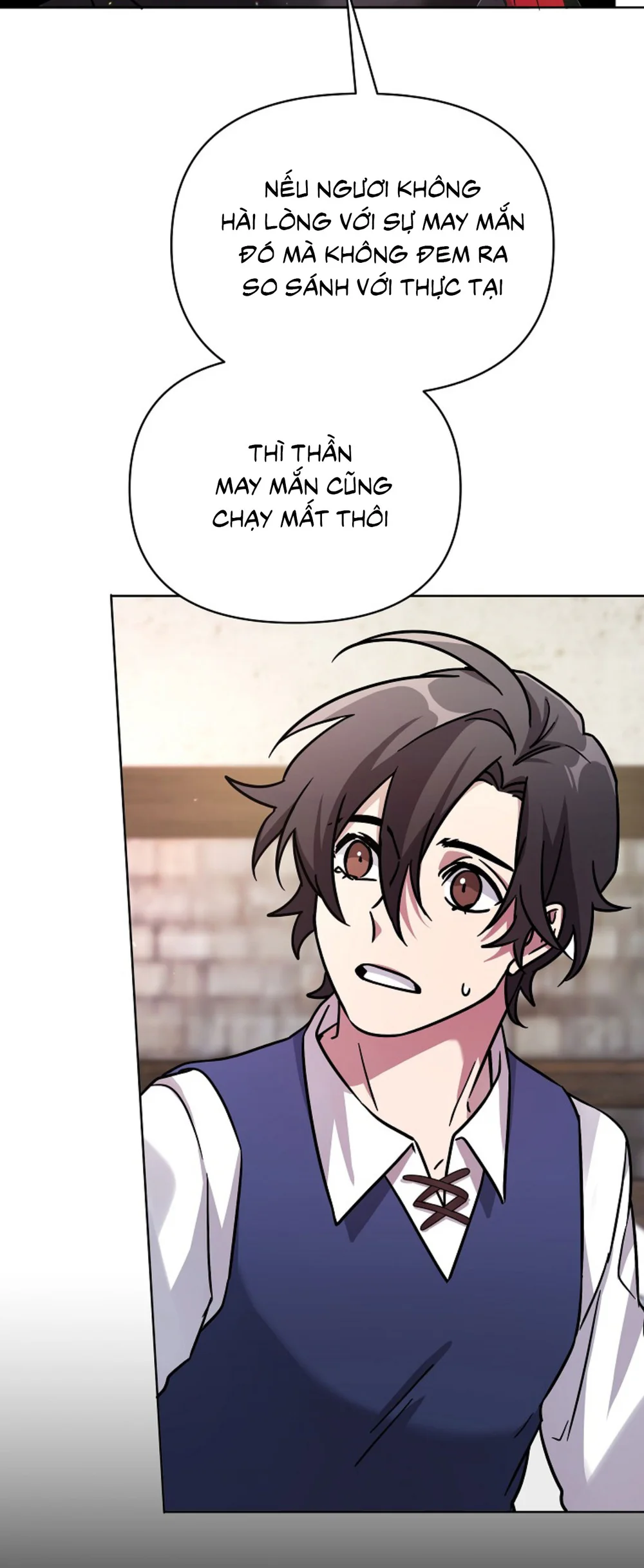 Hãy Lựa Chọn Anh Hùng Của Bạn Thật Cẩn Thận Chapter 35 Trang 3