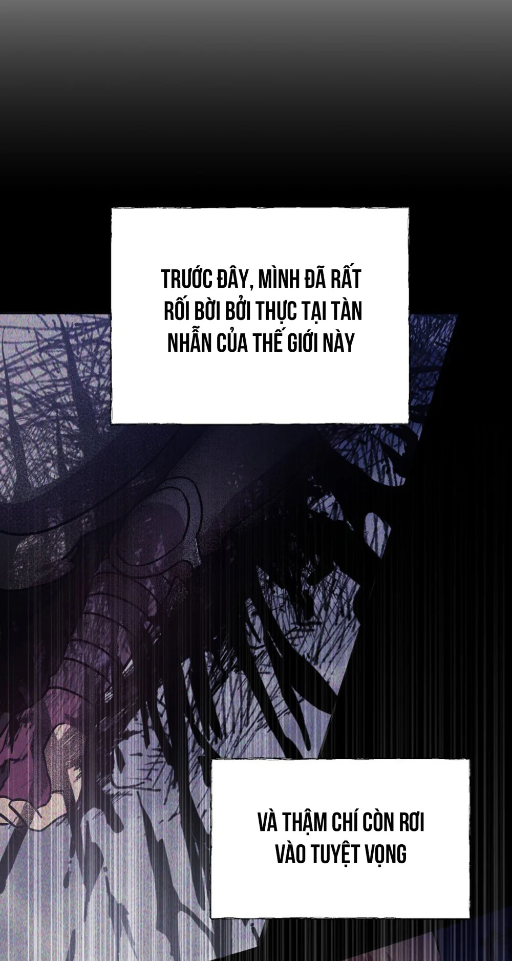 Hãy Lựa Chọn Anh Hùng Của Bạn Thật Cẩn Thận Chapter 35 Trang 4