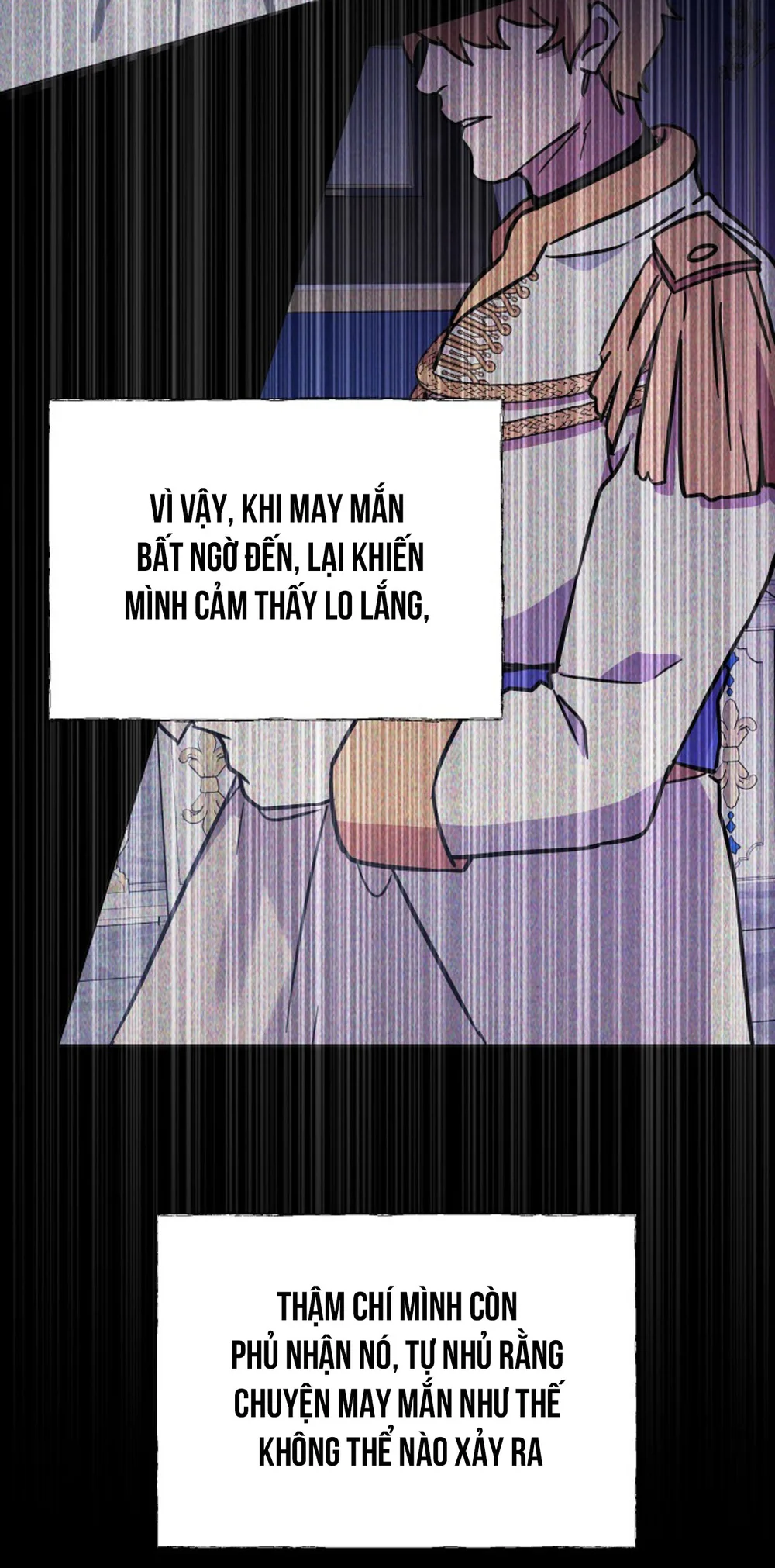 Hãy Lựa Chọn Anh Hùng Của Bạn Thật Cẩn Thận Chapter 35 Trang 5