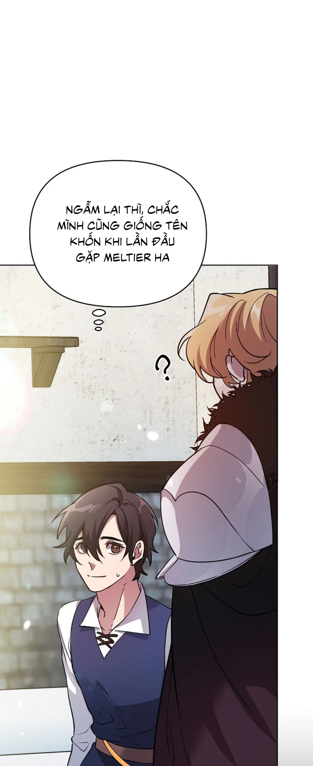 Hãy Lựa Chọn Anh Hùng Của Bạn Thật Cẩn Thận Chapter 35 Trang 8