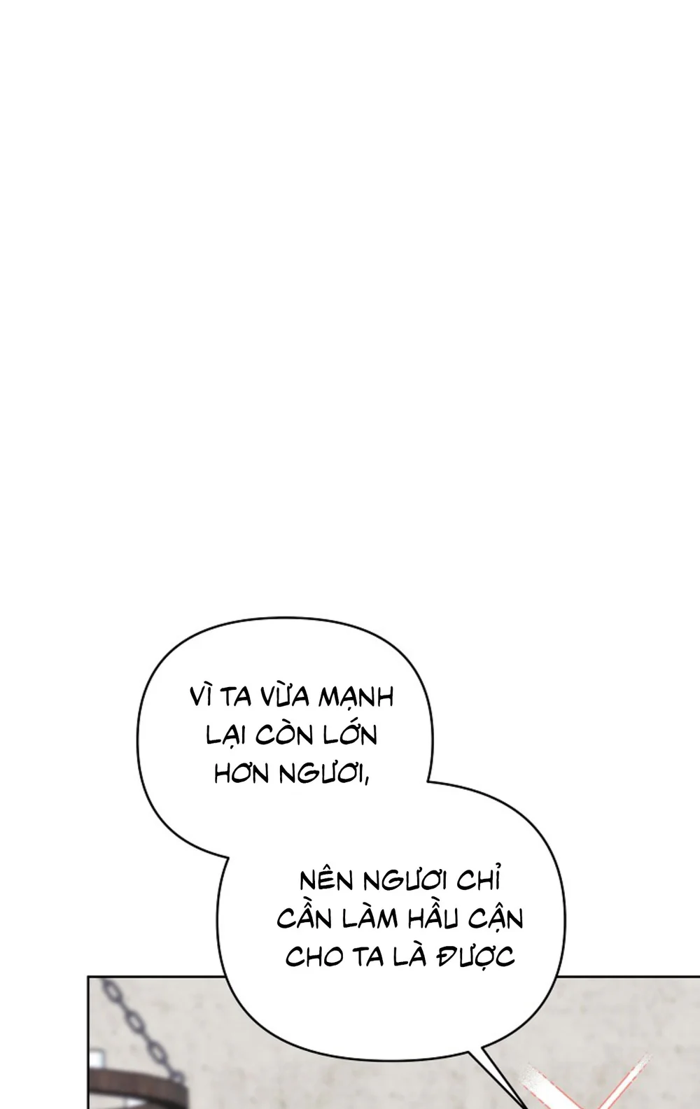 Hãy Lựa Chọn Anh Hùng Của Bạn Thật Cẩn Thận Chapter 35 Trang 19