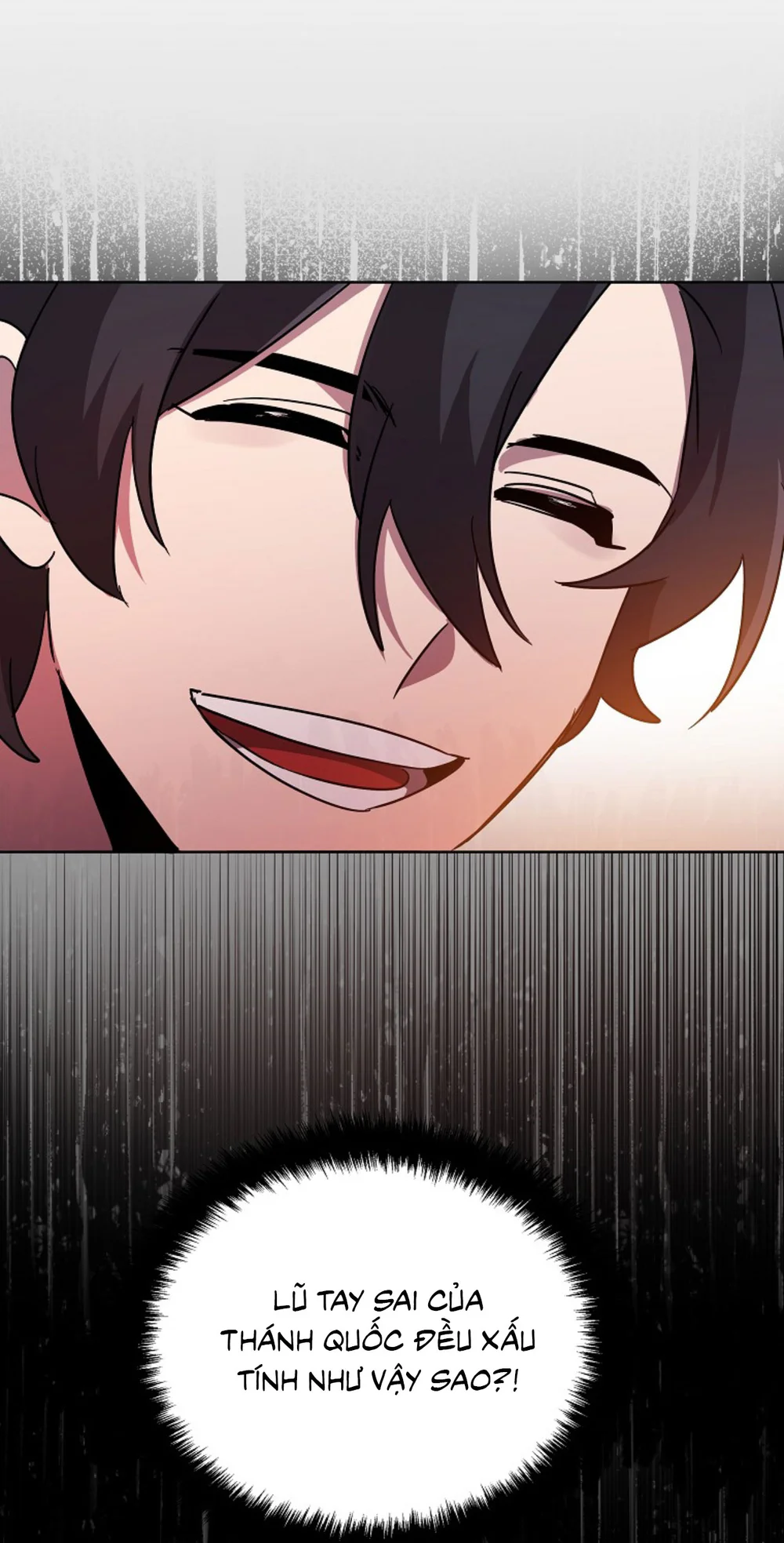 Hãy Lựa Chọn Anh Hùng Của Bạn Thật Cẩn Thận Chapter 35 Trang 34