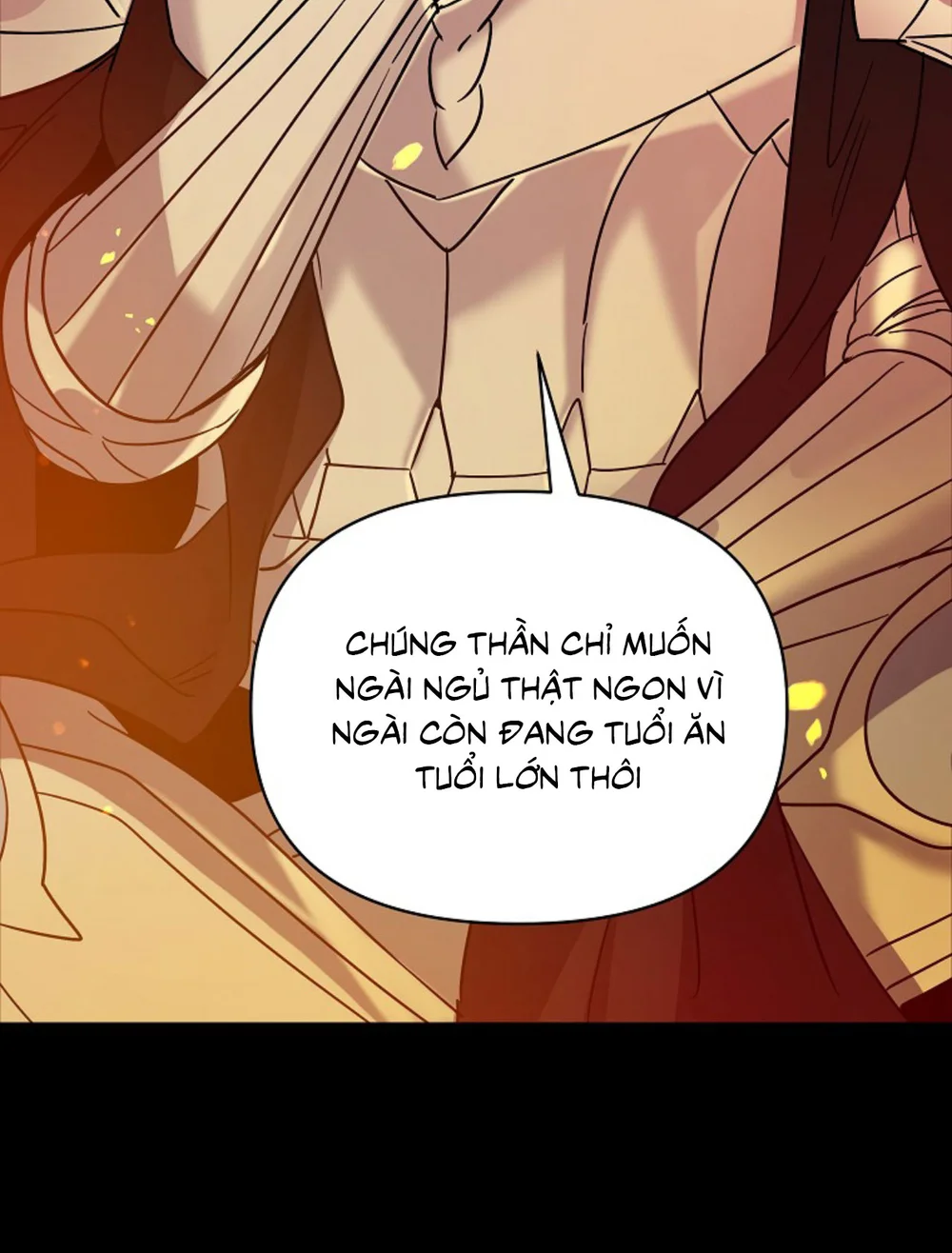 Hãy Lựa Chọn Anh Hùng Của Bạn Thật Cẩn Thận Chapter 35 Trang 40