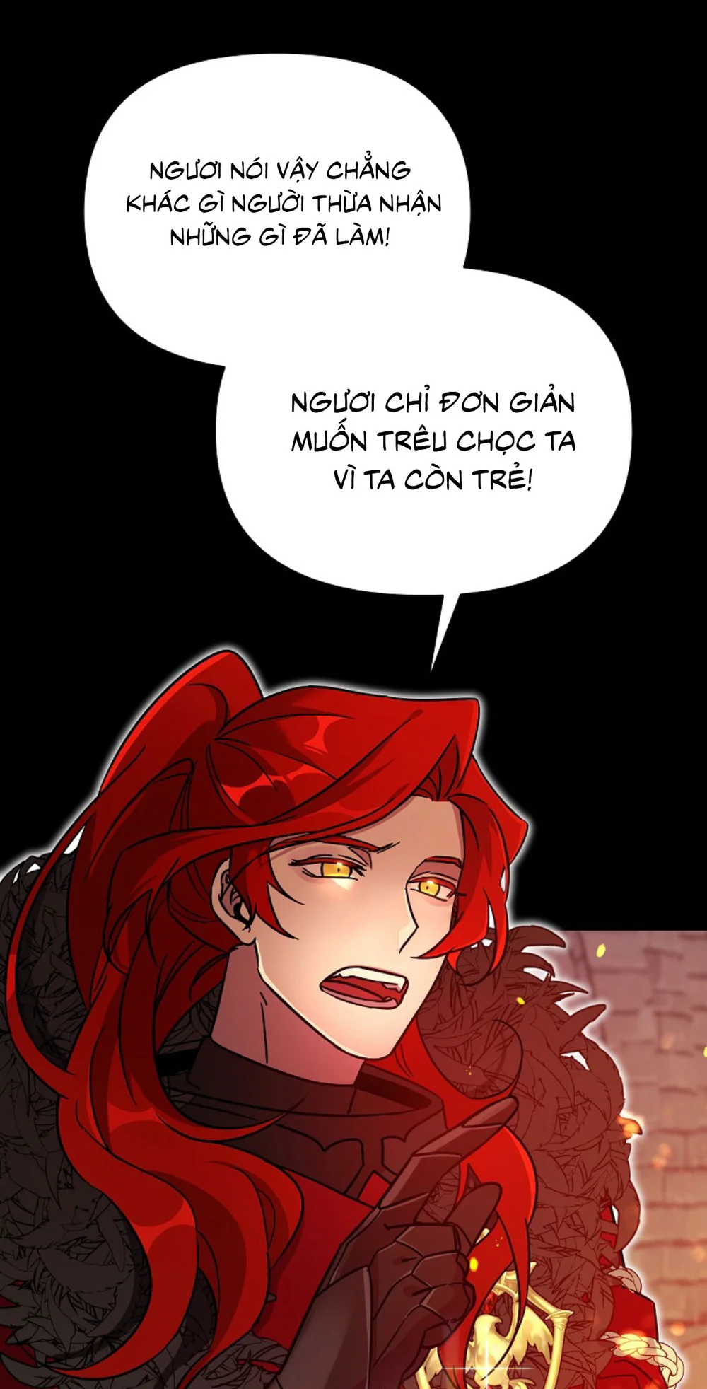 Hãy Lựa Chọn Anh Hùng Của Bạn Thật Cẩn Thận Chapter 35 Trang 41