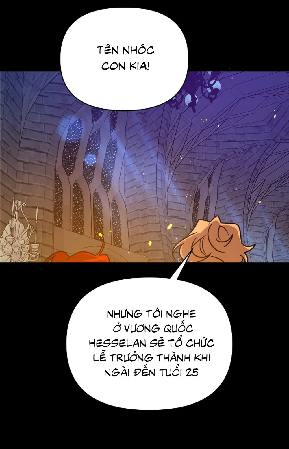 Hãy Lựa Chọn Anh Hùng Của Bạn Thật Cẩn Thận Chapter 35 Trang 43