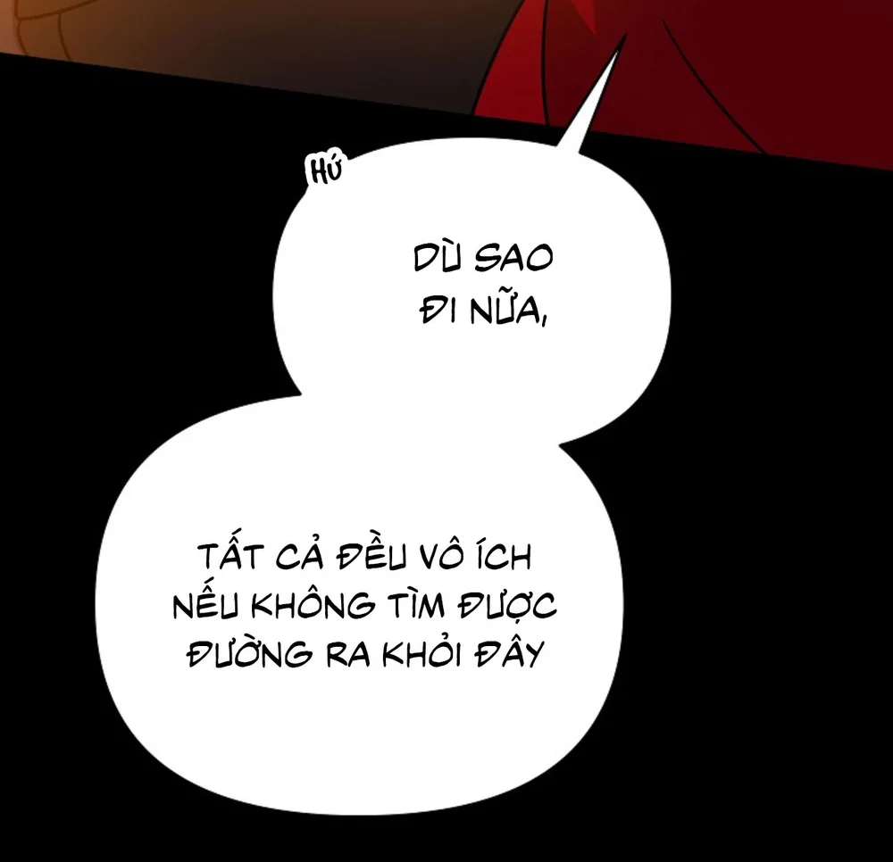 Hãy Lựa Chọn Anh Hùng Của Bạn Thật Cẩn Thận Chapter 35 Trang 45