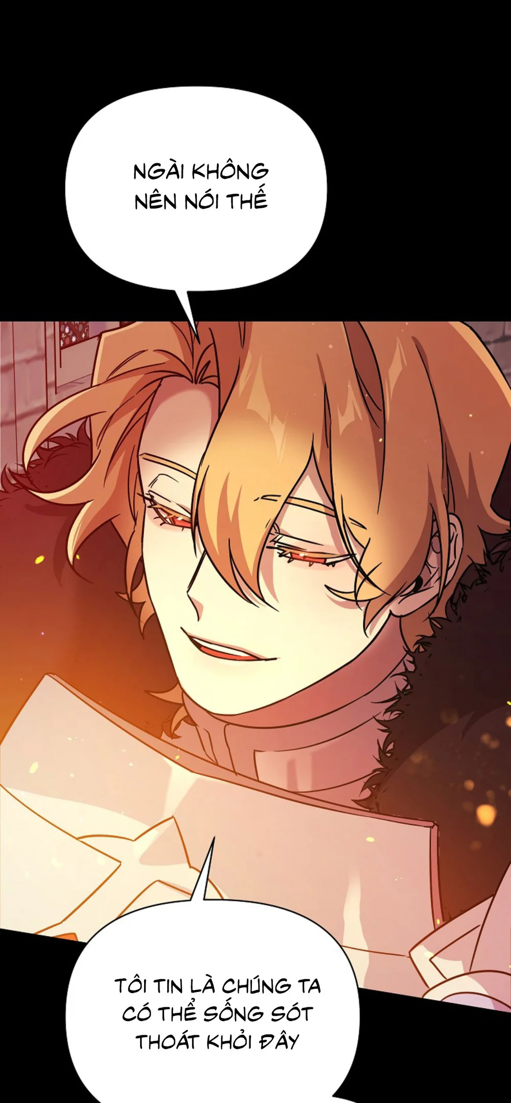 Hãy Lựa Chọn Anh Hùng Của Bạn Thật Cẩn Thận Chapter 35 Trang 47