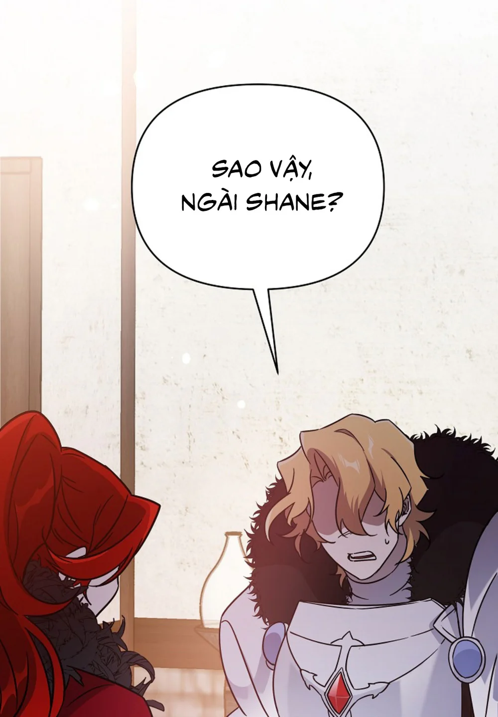 Hãy Lựa Chọn Anh Hùng Của Bạn Thật Cẩn Thận Chapter 35 Trang 50