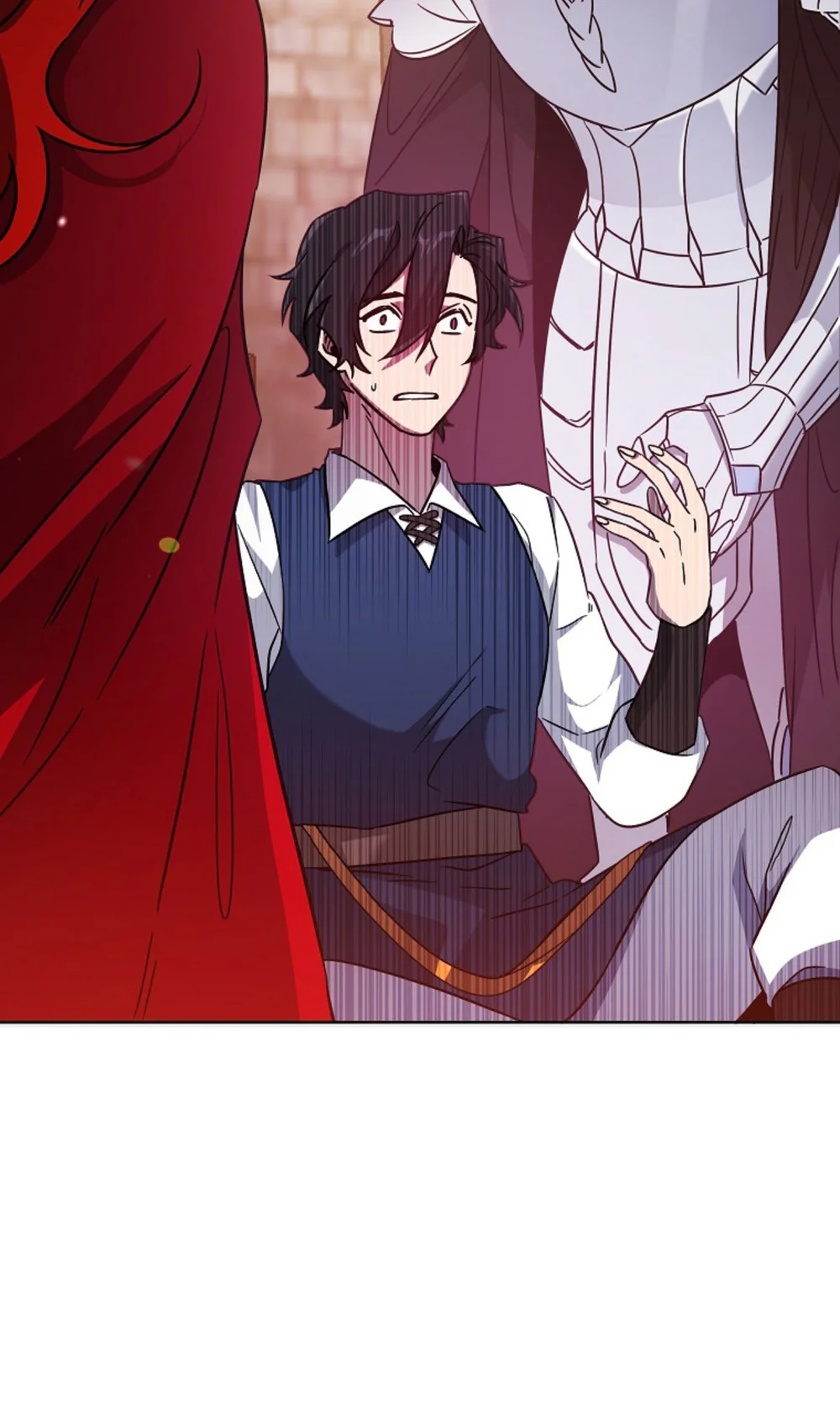 Hãy Lựa Chọn Anh Hùng Của Bạn Thật Cẩn Thận Chapter 35 Trang 51