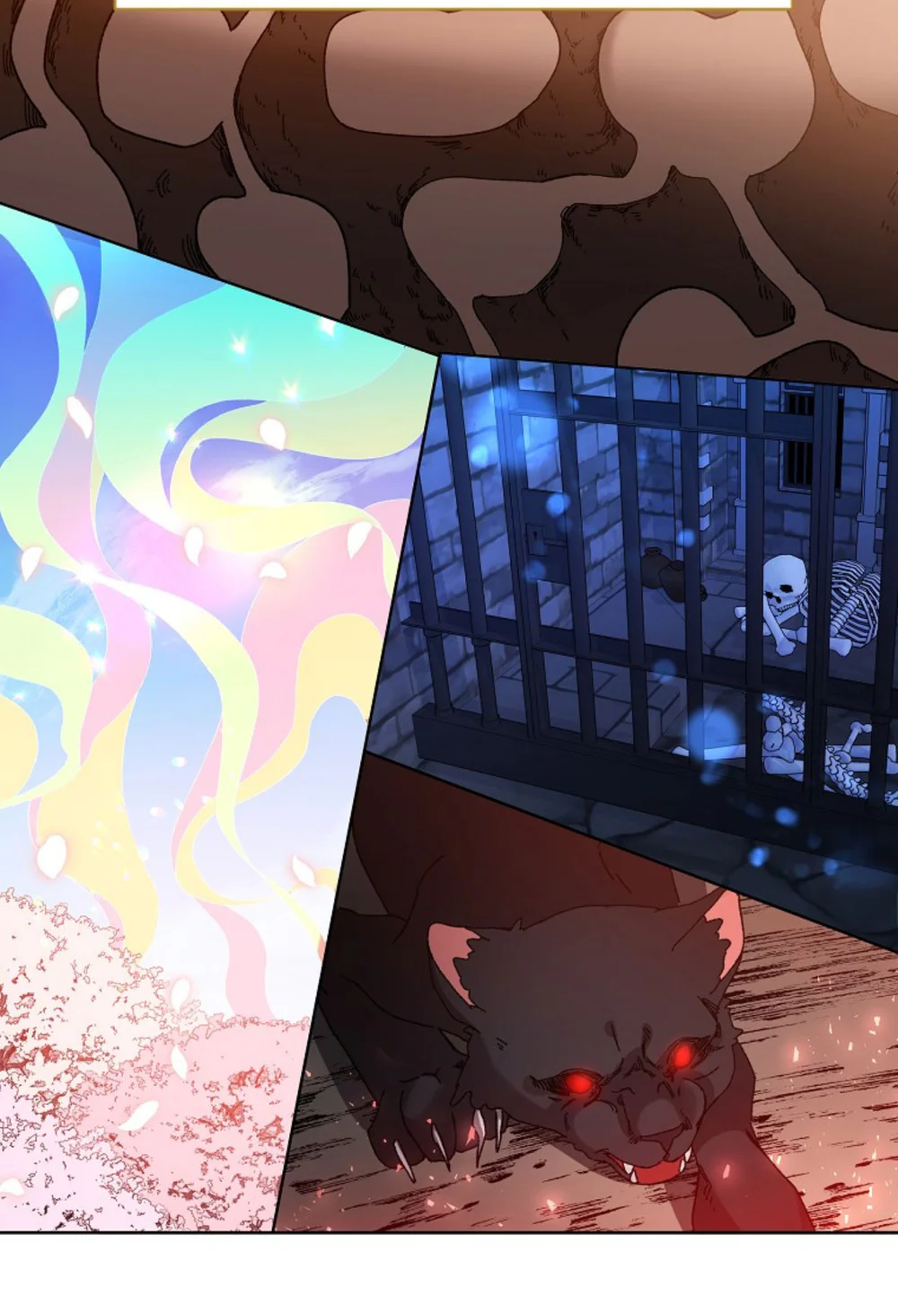 Hãy Lựa Chọn Anh Hùng Của Bạn Thật Cẩn Thận Chapter 35 Trang 68