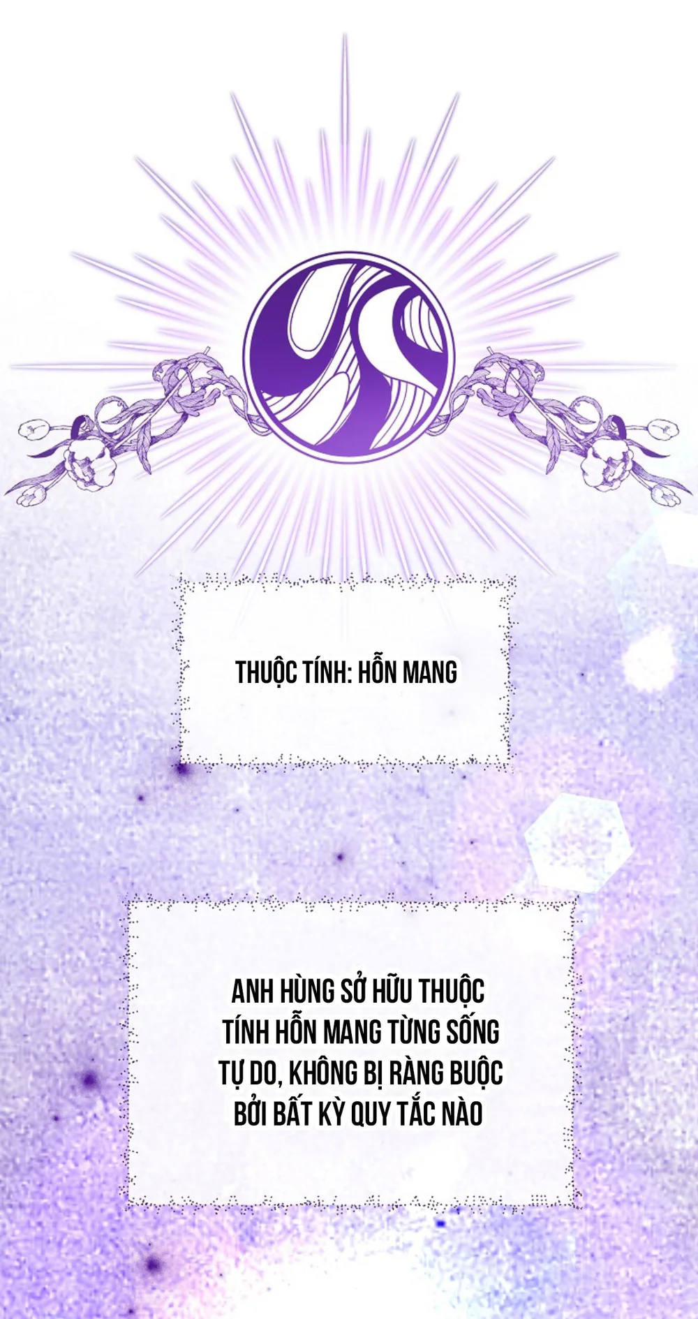 Hãy Lựa Chọn Anh Hùng Của Bạn Thật Cẩn Thận Chapter 35 Trang 69