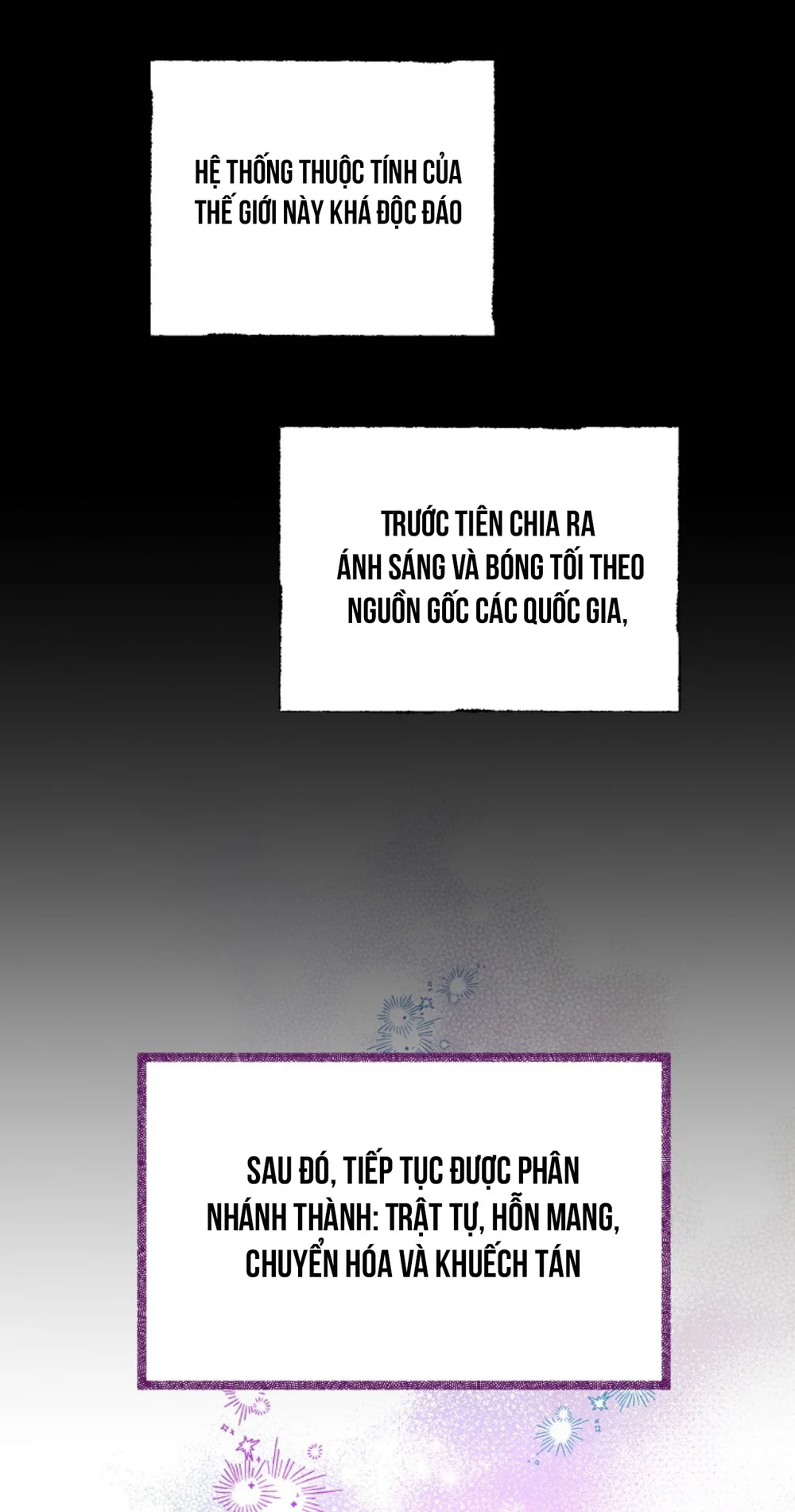 Hãy Lựa Chọn Anh Hùng Của Bạn Thật Cẩn Thận Chapter 35 Trang 76