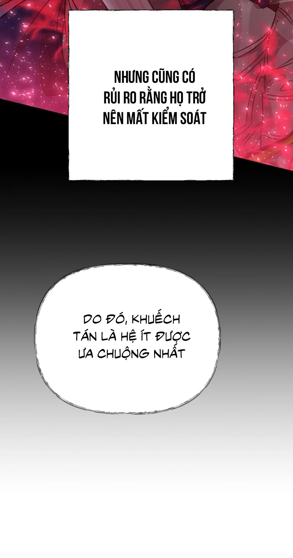 Hãy Lựa Chọn Anh Hùng Của Bạn Thật Cẩn Thận Chapter 35 Trang 81