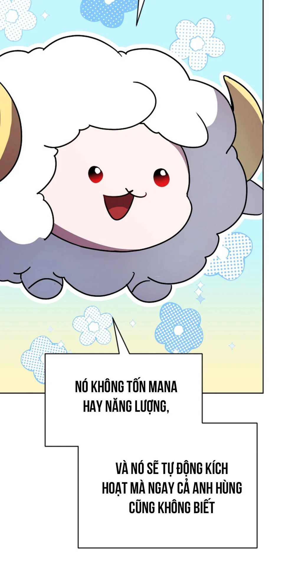 Hãy Lựa Chọn Anh Hùng Của Bạn Thật Cẩn Thận Chapter 36 Trang 6