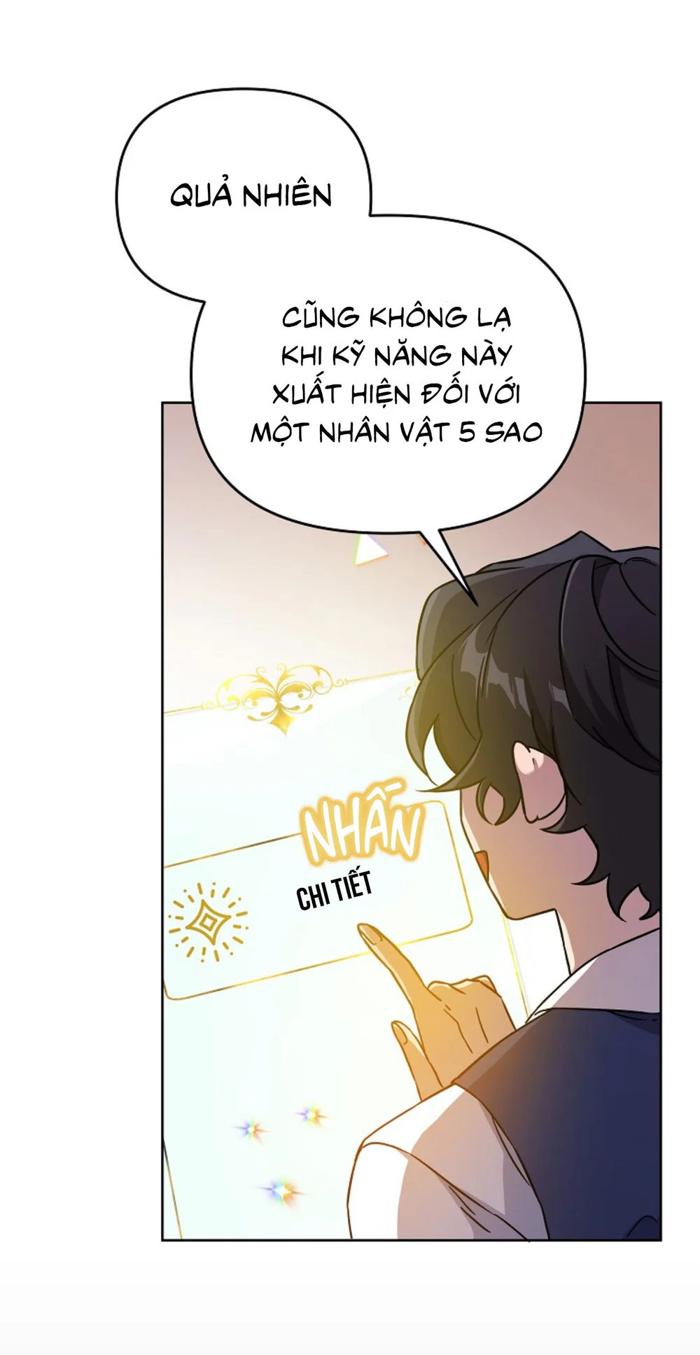 Hãy Lựa Chọn Anh Hùng Của Bạn Thật Cẩn Thận Chapter 36 Trang 7