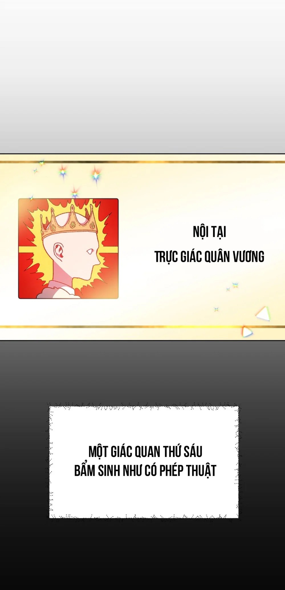 Hãy Lựa Chọn Anh Hùng Của Bạn Thật Cẩn Thận Chapter 36 Trang 8