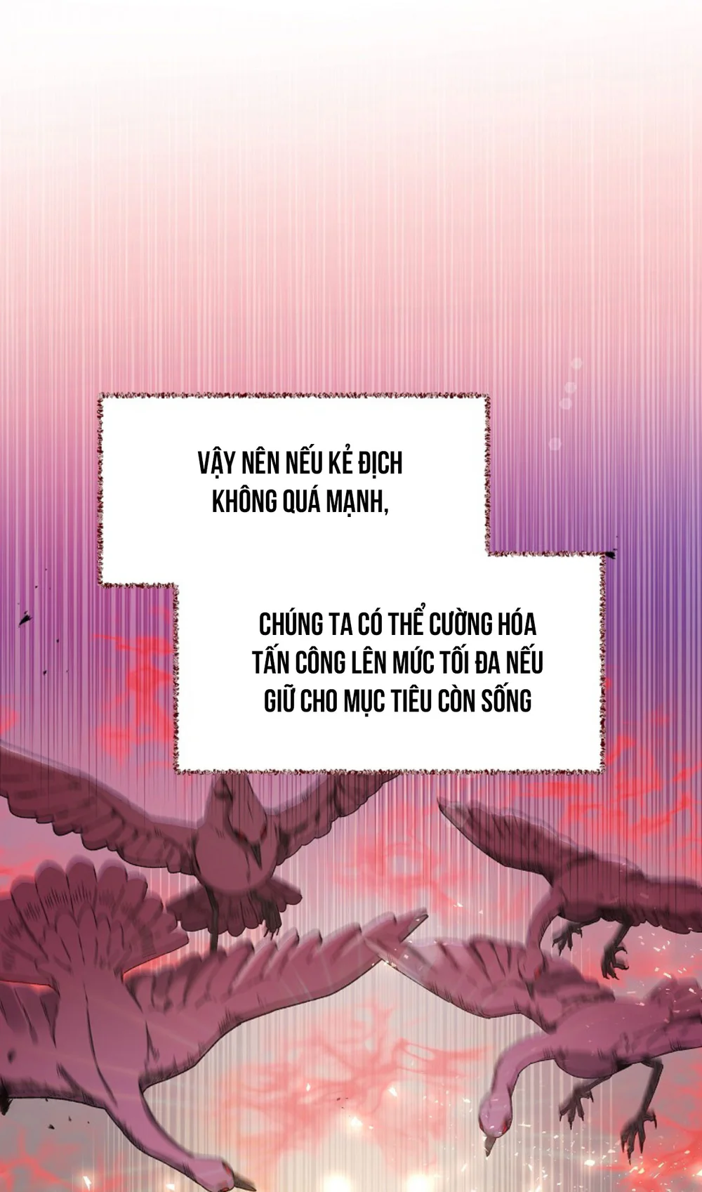 Hãy Lựa Chọn Anh Hùng Của Bạn Thật Cẩn Thận Chapter 36 Trang 16