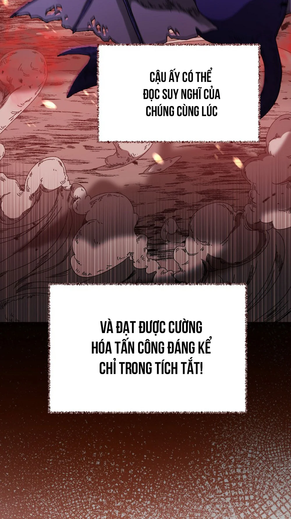 Hãy Lựa Chọn Anh Hùng Của Bạn Thật Cẩn Thận Chapter 36 Trang 18