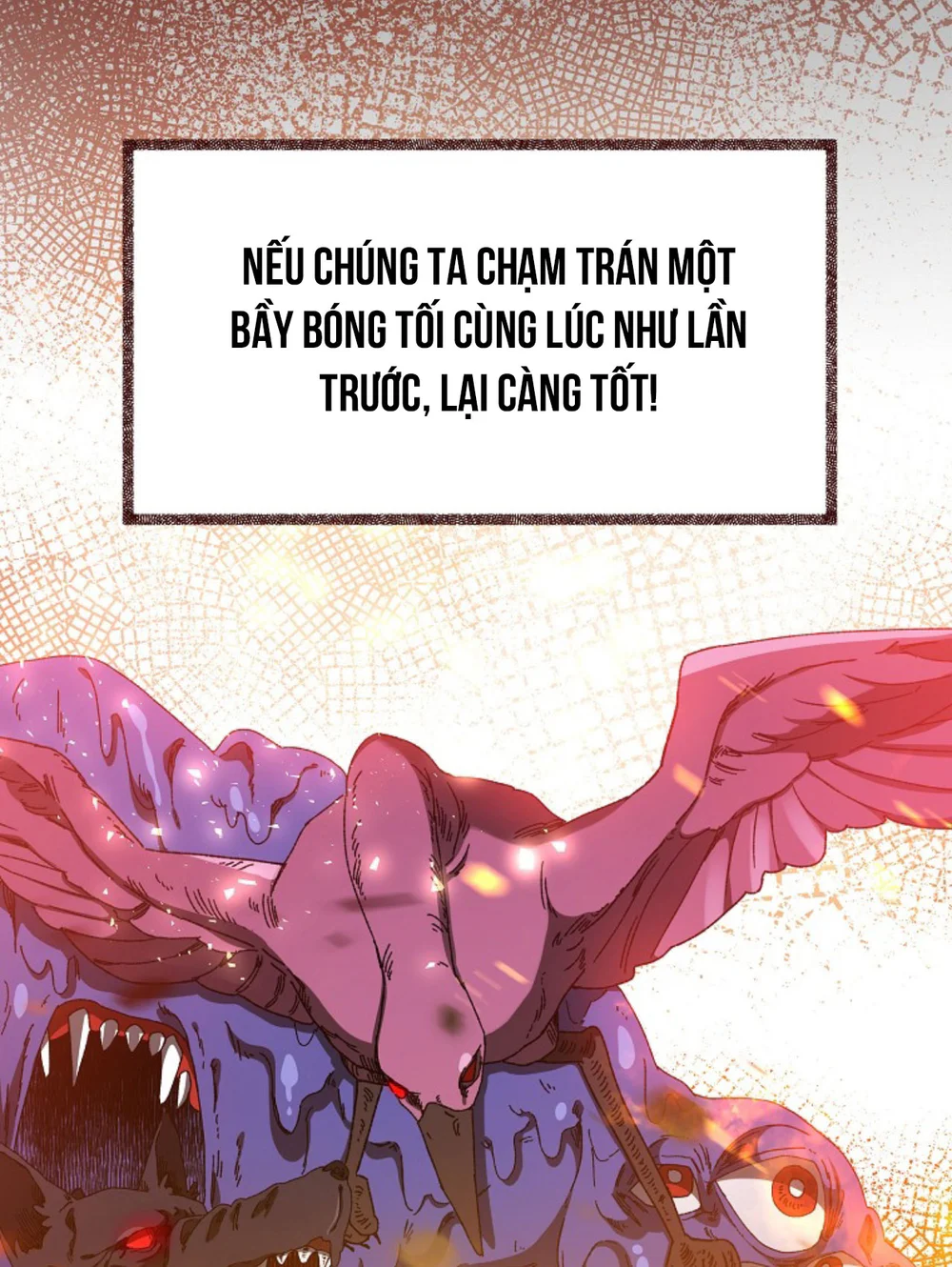 Hãy Lựa Chọn Anh Hùng Của Bạn Thật Cẩn Thận Chapter 36 Trang 19