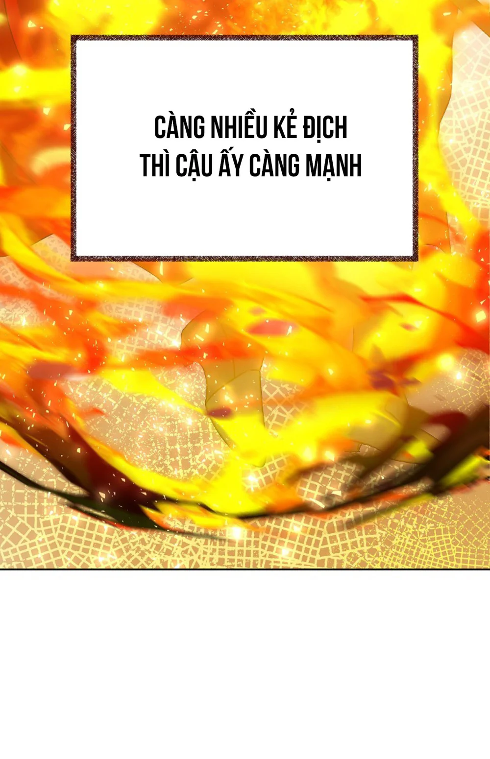 Hãy Lựa Chọn Anh Hùng Của Bạn Thật Cẩn Thận Chapter 36 Trang 21