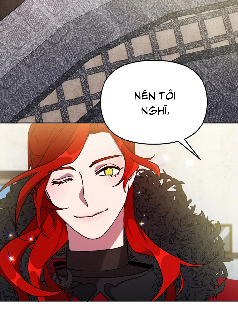 Hãy Lựa Chọn Anh Hùng Của Bạn Thật Cẩn Thận Chapter 36 Trang 24