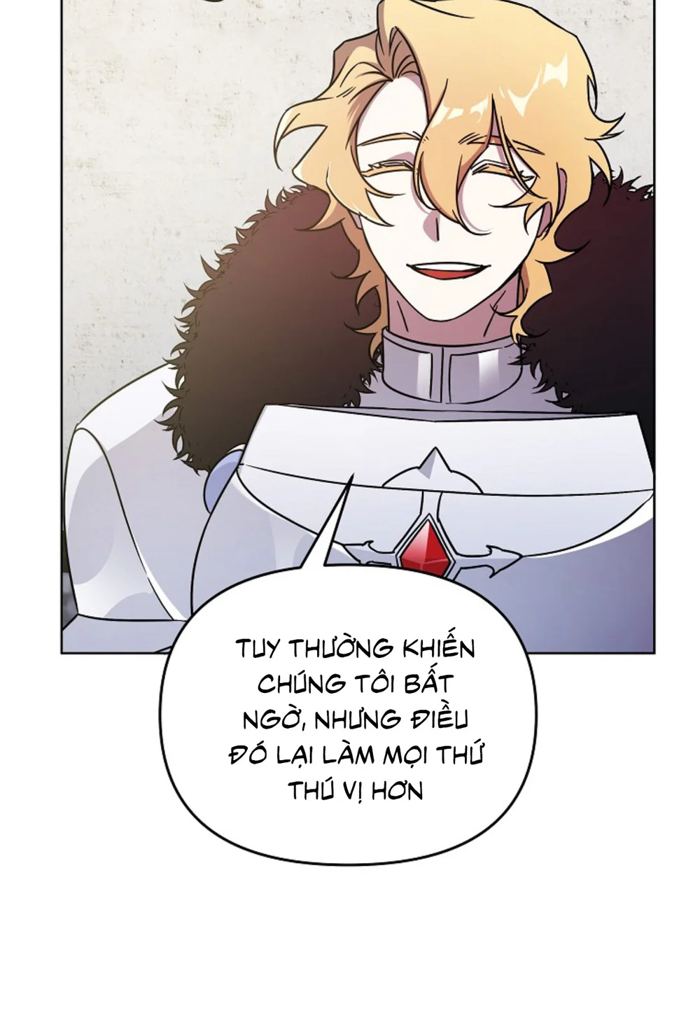 Hãy Lựa Chọn Anh Hùng Của Bạn Thật Cẩn Thận Chapter 36 Trang 30