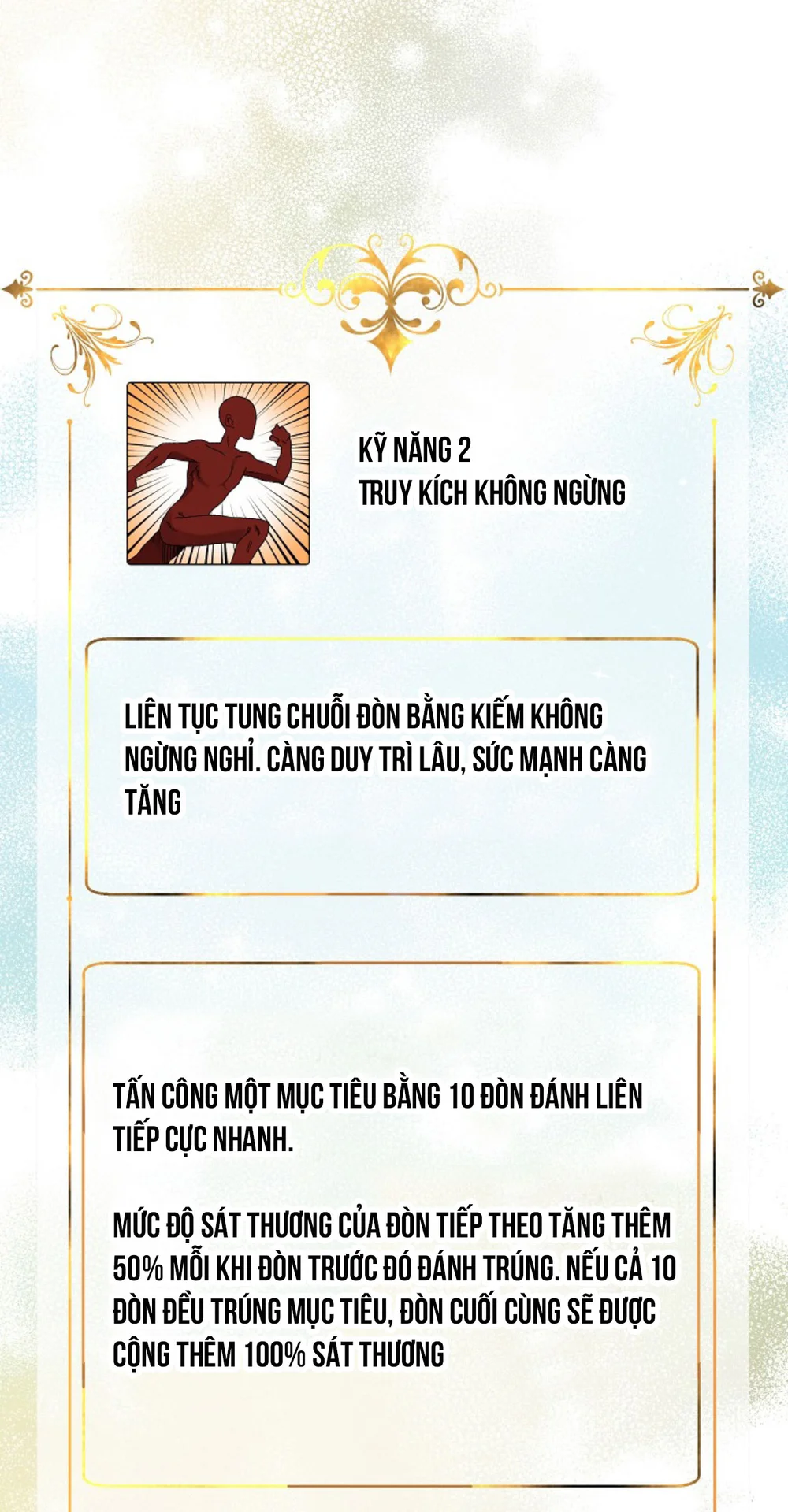 Hãy Lựa Chọn Anh Hùng Của Bạn Thật Cẩn Thận Chapter 36 Trang 37