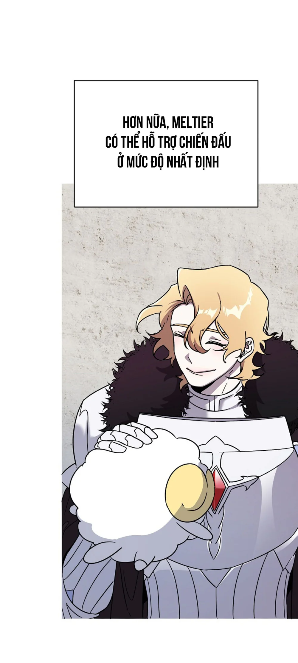 Hãy Lựa Chọn Anh Hùng Của Bạn Thật Cẩn Thận Chapter 36 Trang 44