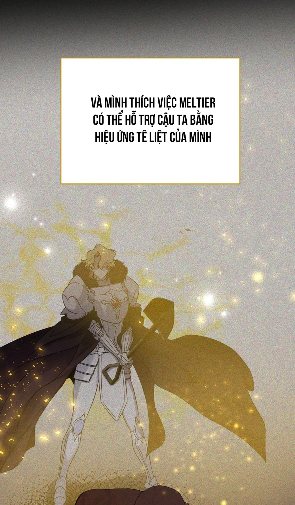 Hãy Lựa Chọn Anh Hùng Của Bạn Thật Cẩn Thận Chapter 36 Trang 46