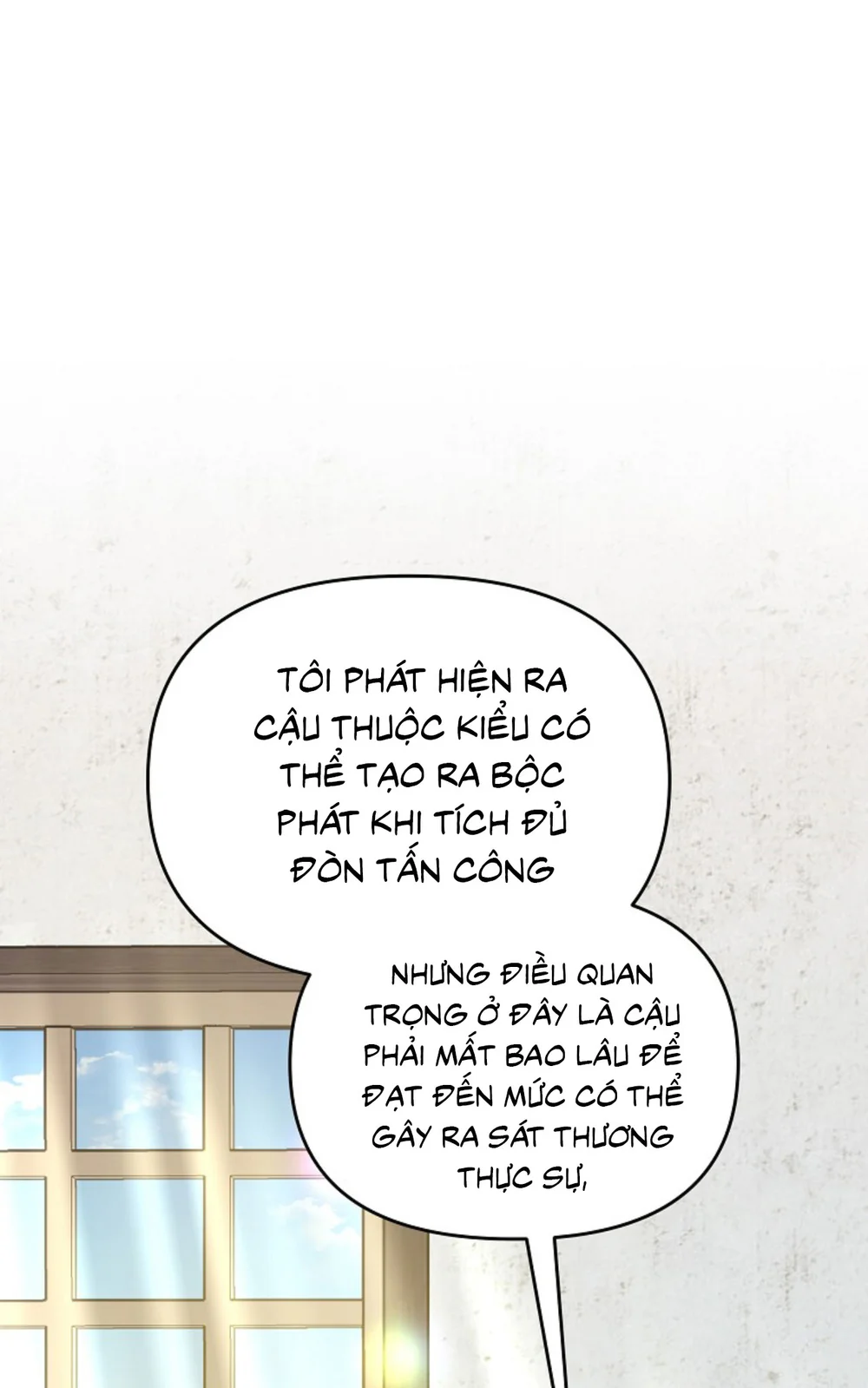 Hãy Lựa Chọn Anh Hùng Của Bạn Thật Cẩn Thận Chapter 36 Trang 54