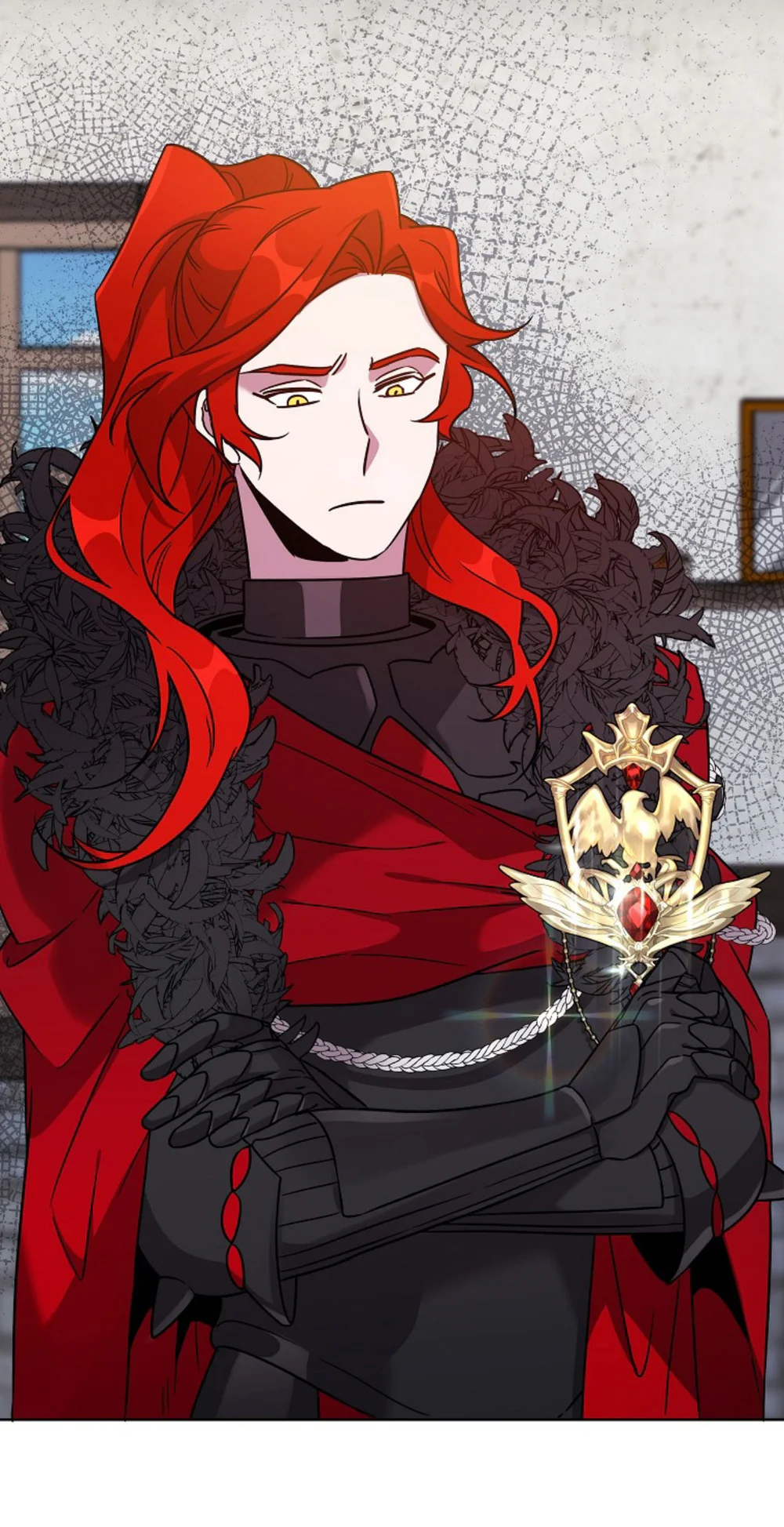 Hãy Lựa Chọn Anh Hùng Của Bạn Thật Cẩn Thận Chapter 36 Trang 58