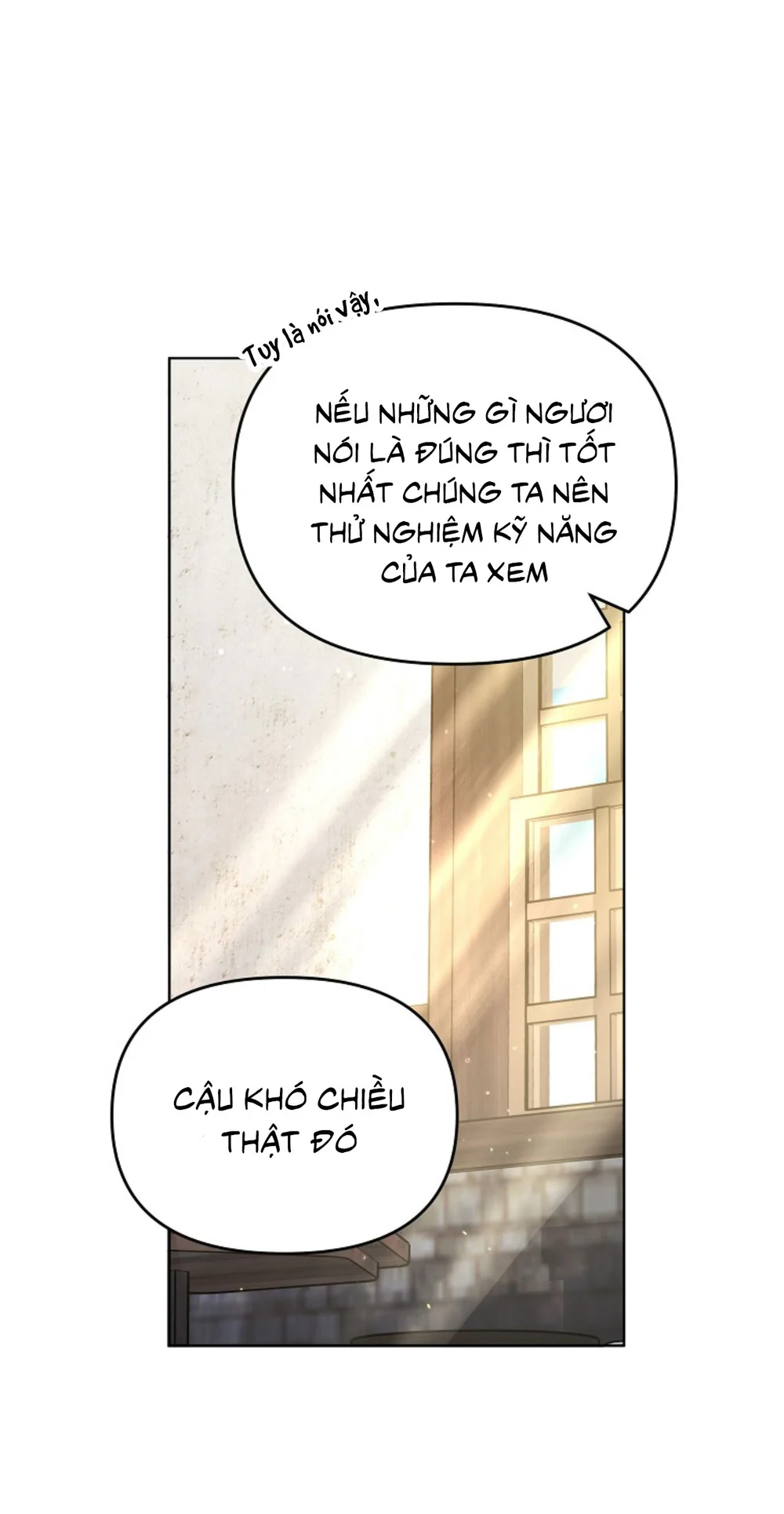 Hãy Lựa Chọn Anh Hùng Của Bạn Thật Cẩn Thận Chapter 36 Trang 60