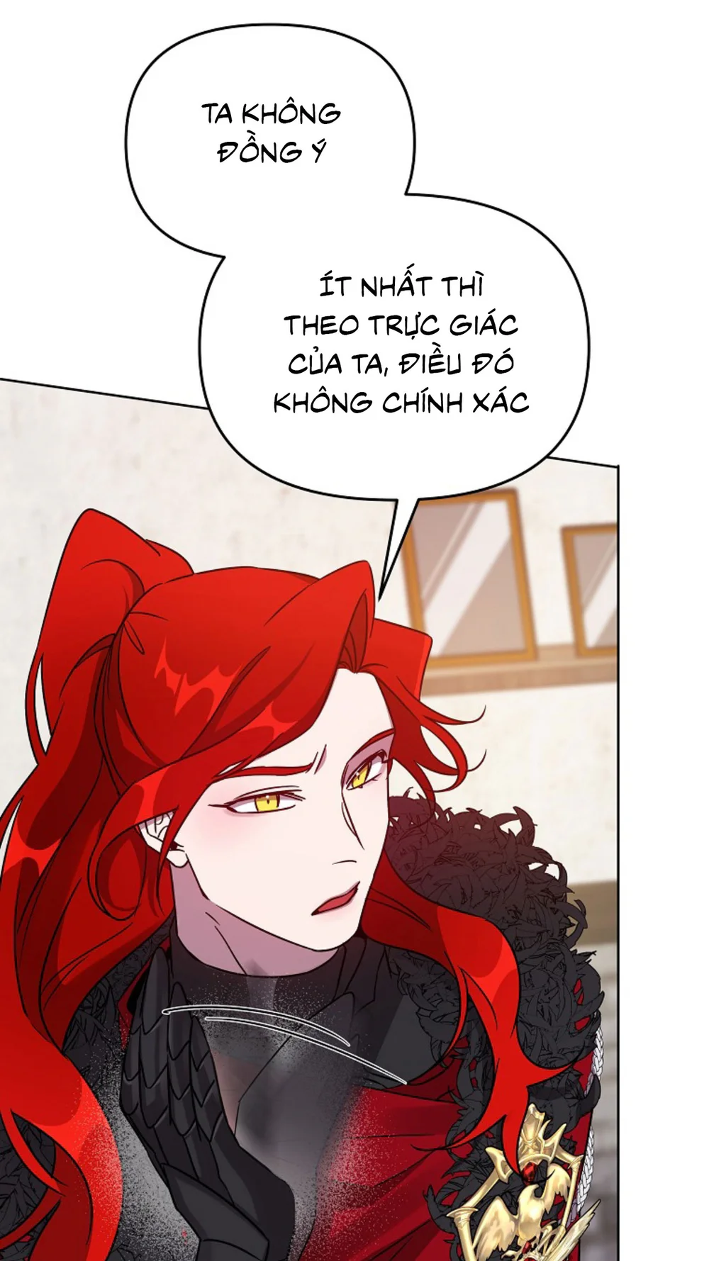 Hãy Lựa Chọn Anh Hùng Của Bạn Thật Cẩn Thận Chapter 36 Trang 74