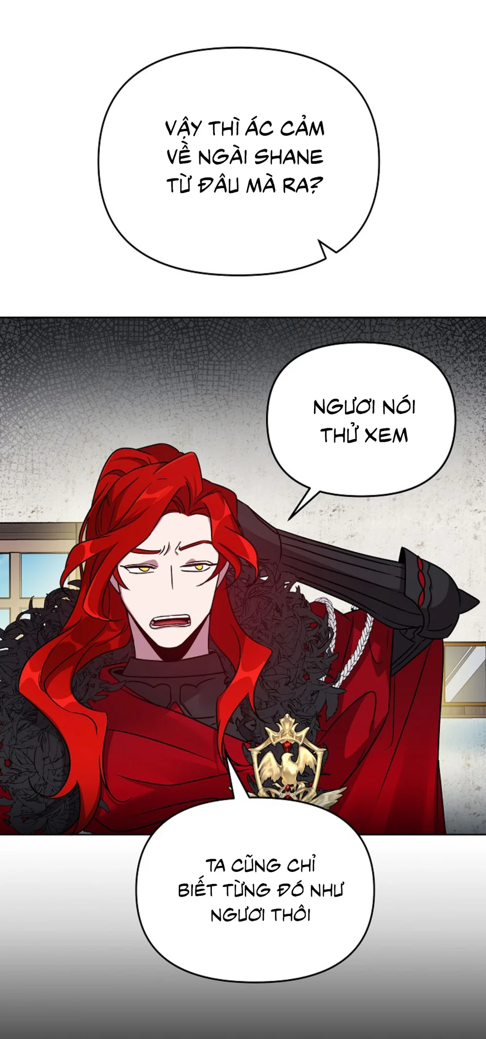 Hãy Lựa Chọn Anh Hùng Của Bạn Thật Cẩn Thận Chapter 36 Trang 76