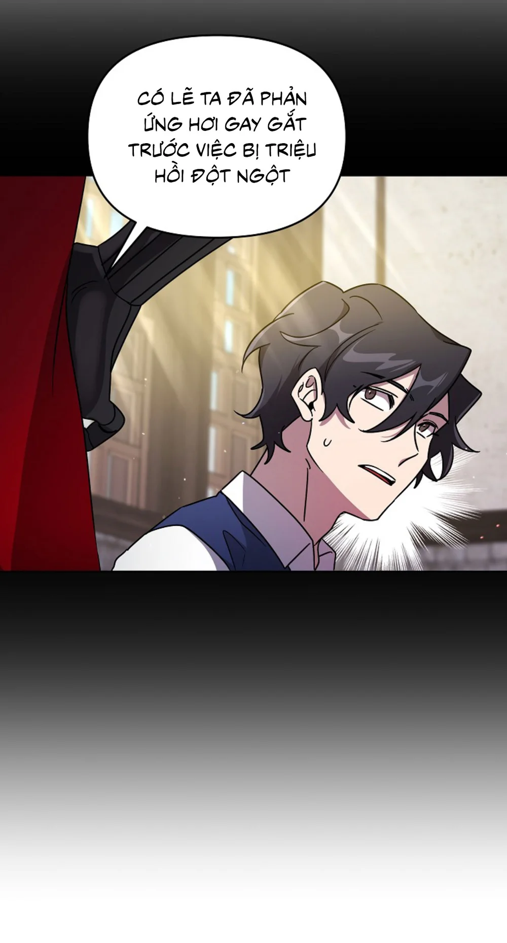 Hãy Lựa Chọn Anh Hùng Của Bạn Thật Cẩn Thận Chapter 36 Trang 77