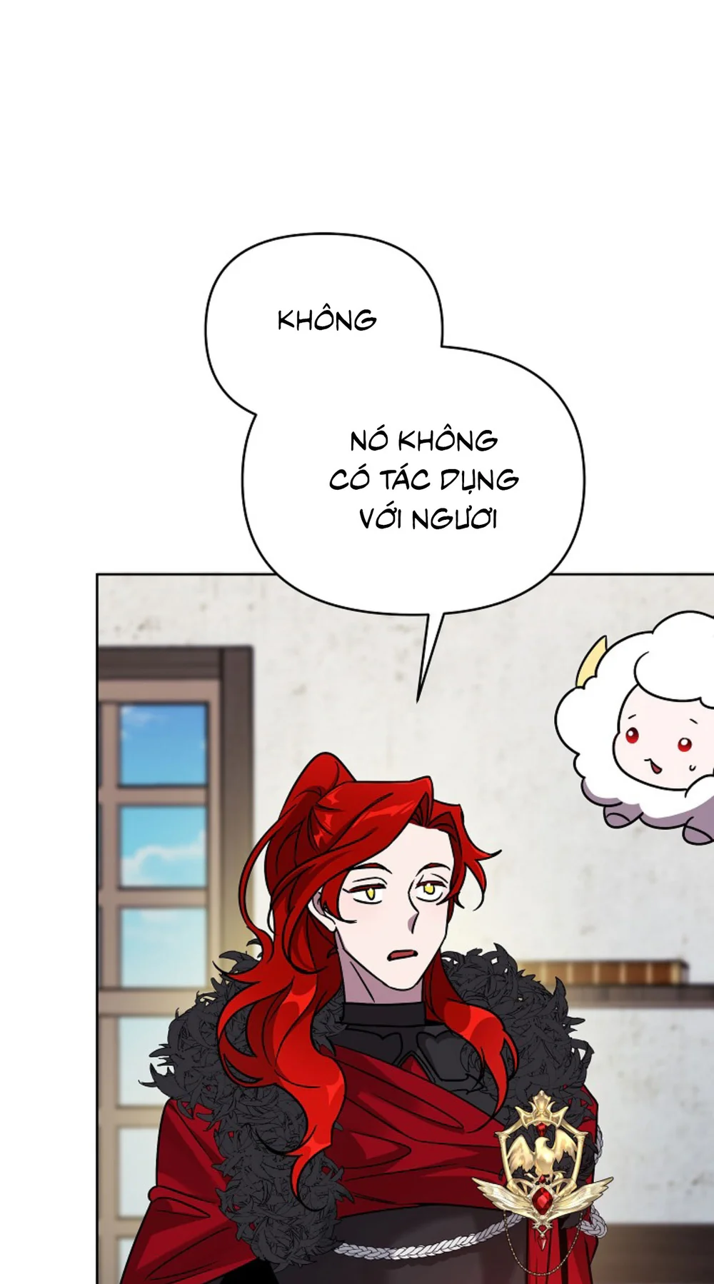 Hãy Lựa Chọn Anh Hùng Của Bạn Thật Cẩn Thận Chapter 36 Trang 83