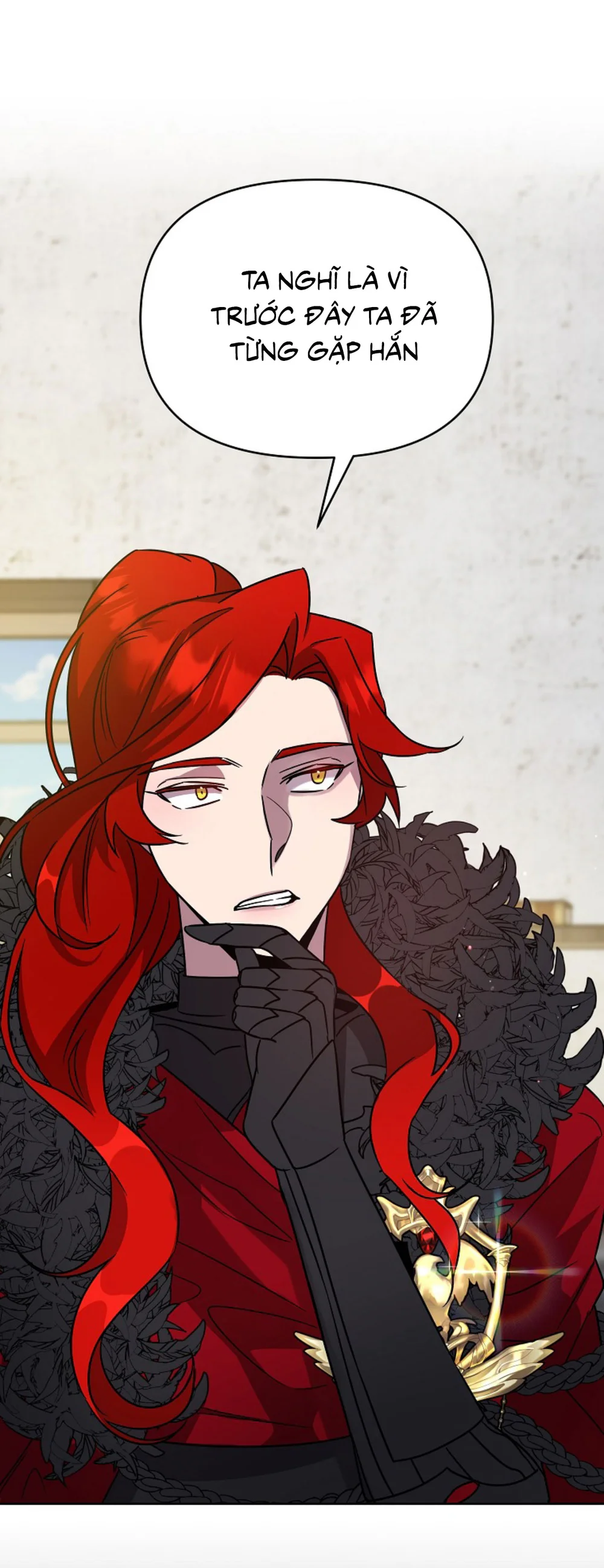 Hãy Lựa Chọn Anh Hùng Của Bạn Thật Cẩn Thận Chapter 36 Trang 87