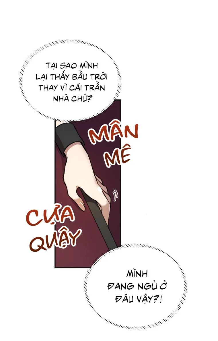 Hãy Lựa Chọn Anh Hùng Của Bạn Thật Cẩn Thận Chapter 1 Trang 4