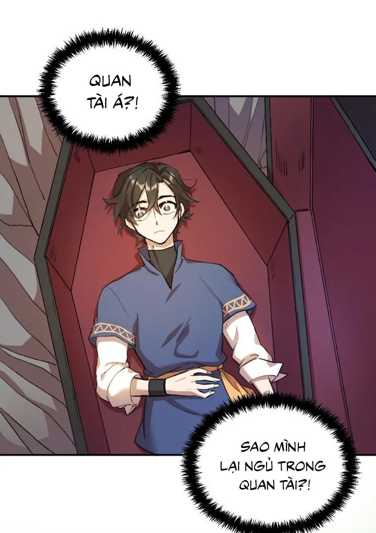 Hãy Lựa Chọn Anh Hùng Của Bạn Thật Cẩn Thận Chapter 1 Trang 5