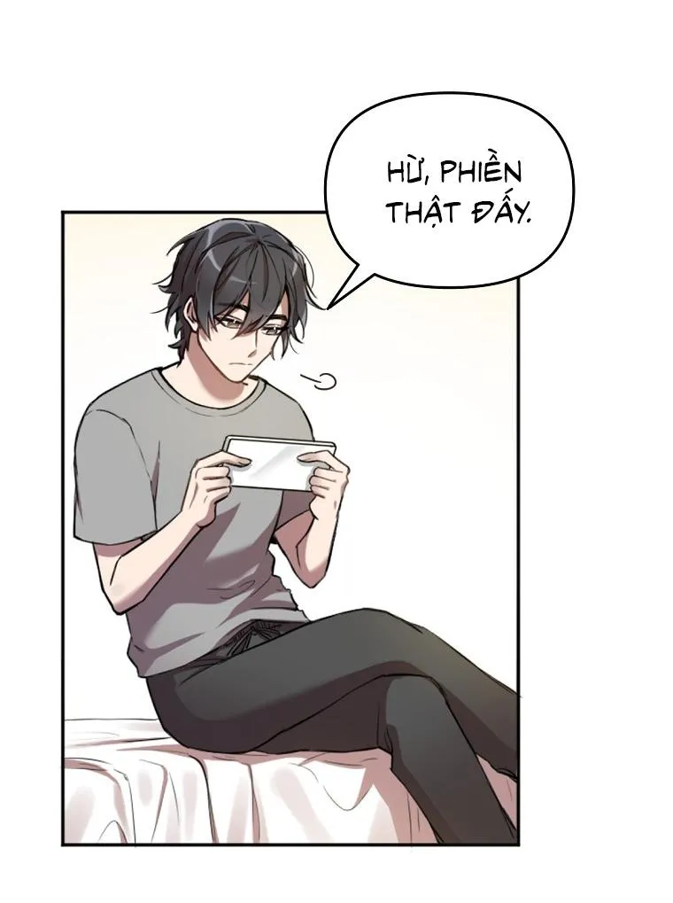 Hãy Lựa Chọn Anh Hùng Của Bạn Thật Cẩn Thận Chapter 1 Trang 10