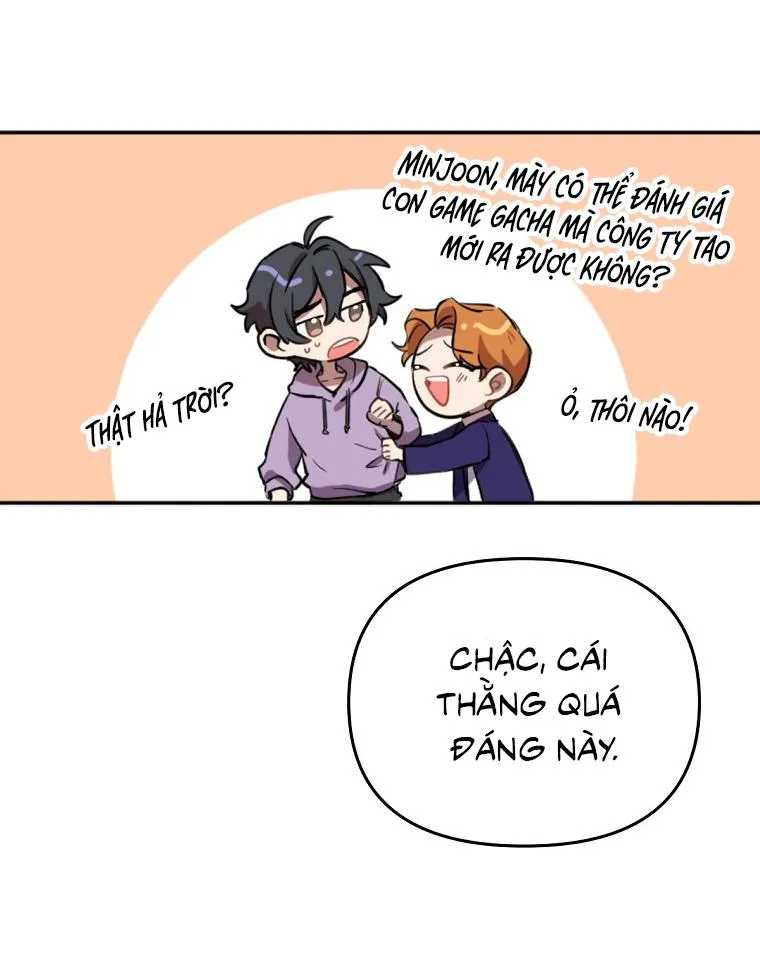 Hãy Lựa Chọn Anh Hùng Của Bạn Thật Cẩn Thận Chapter 1 Trang 12