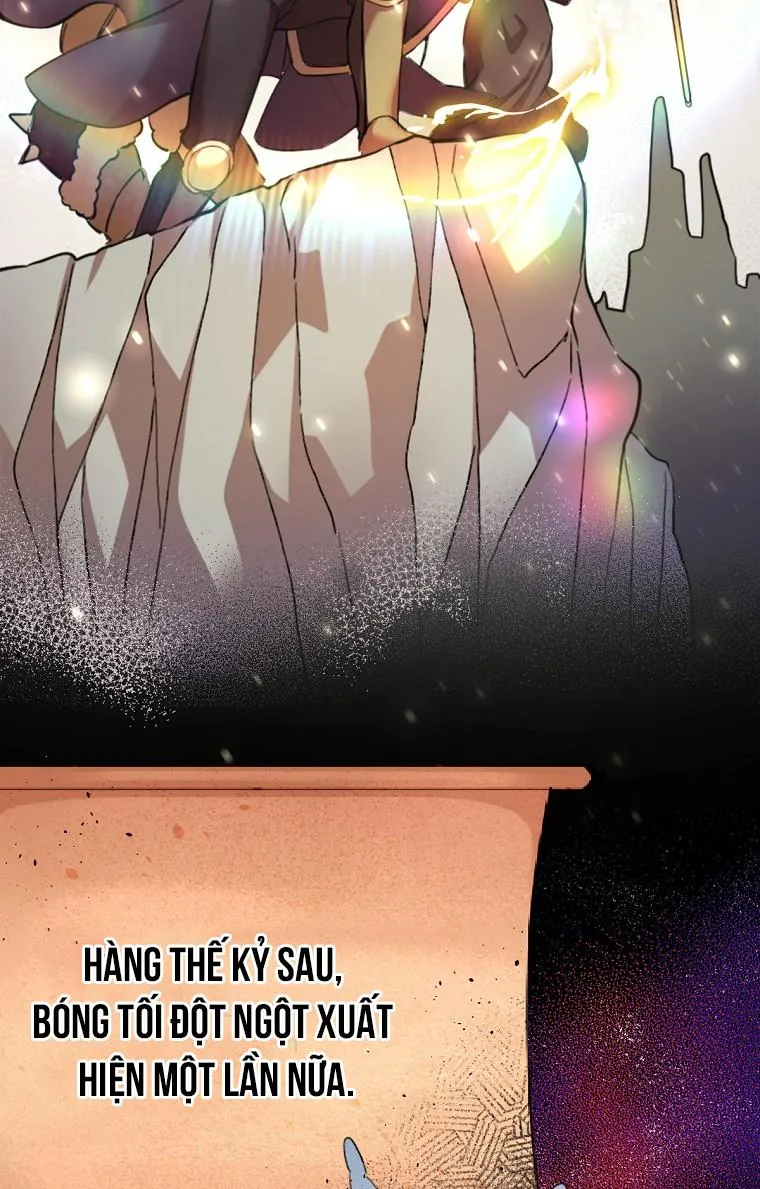 Hãy Lựa Chọn Anh Hùng Của Bạn Thật Cẩn Thận Chapter 1 Trang 15