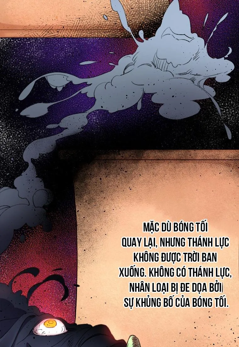 Hãy Lựa Chọn Anh Hùng Của Bạn Thật Cẩn Thận Chapter 1 Trang 16